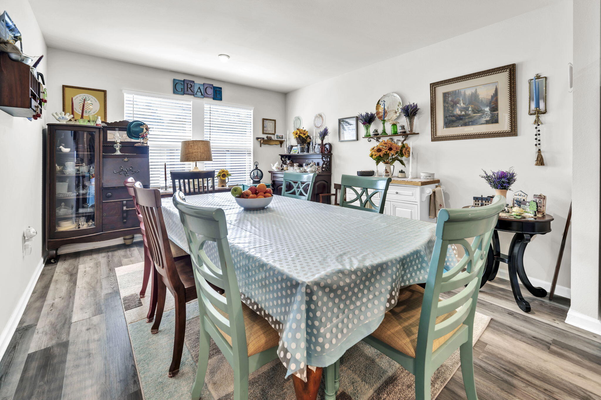 PINEHURST ESTATES - Residential