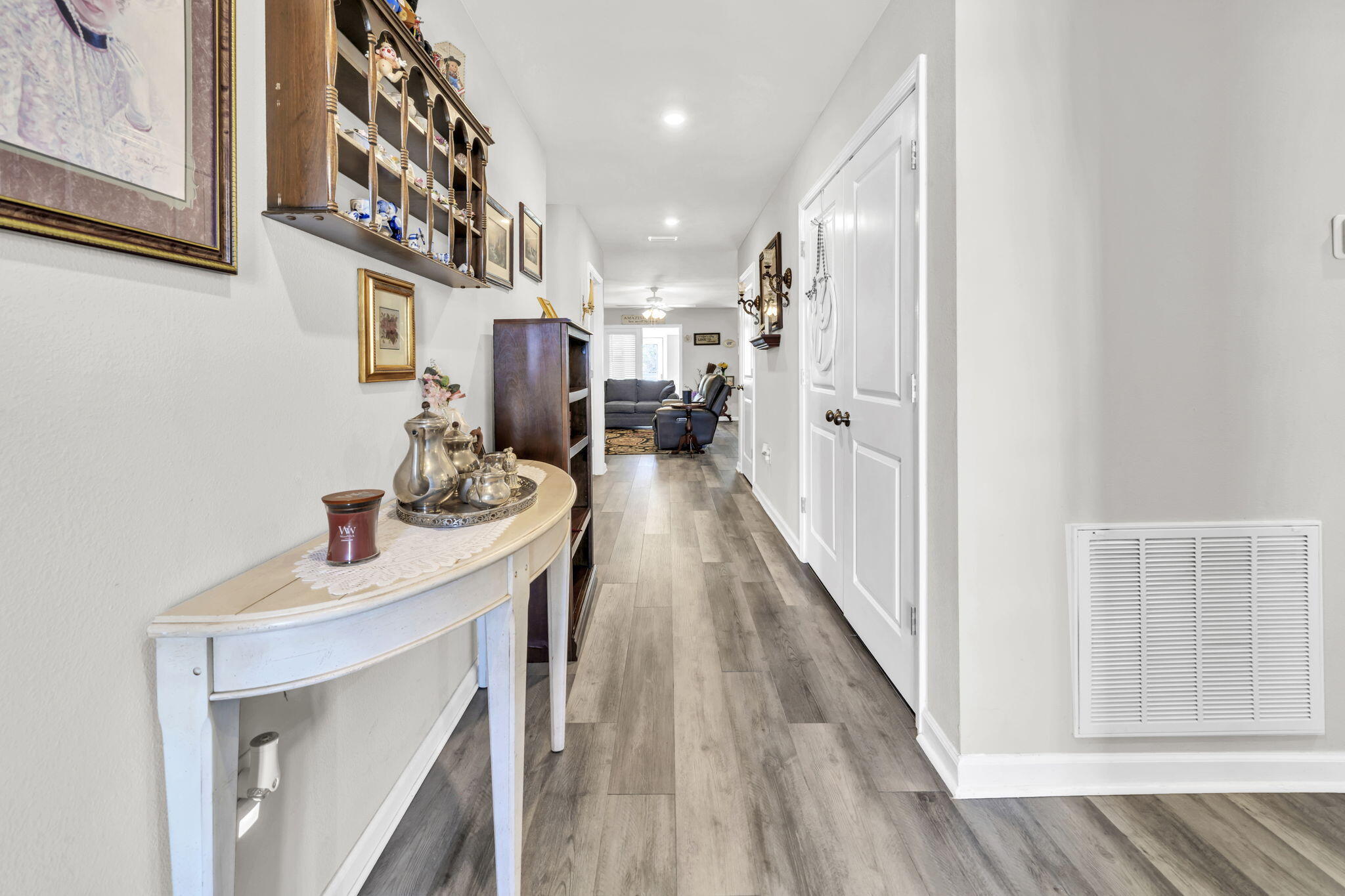 PINEHURST ESTATES - Residential