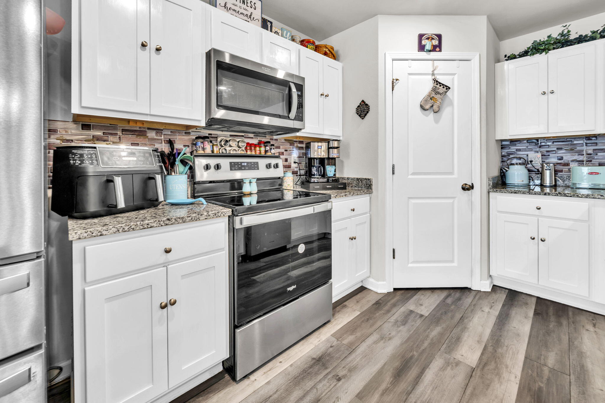 PINEHURST ESTATES - Residential