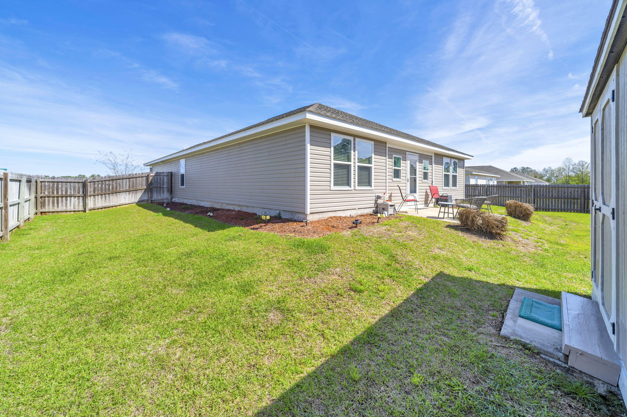 PINEHURST ESTATES - Residential