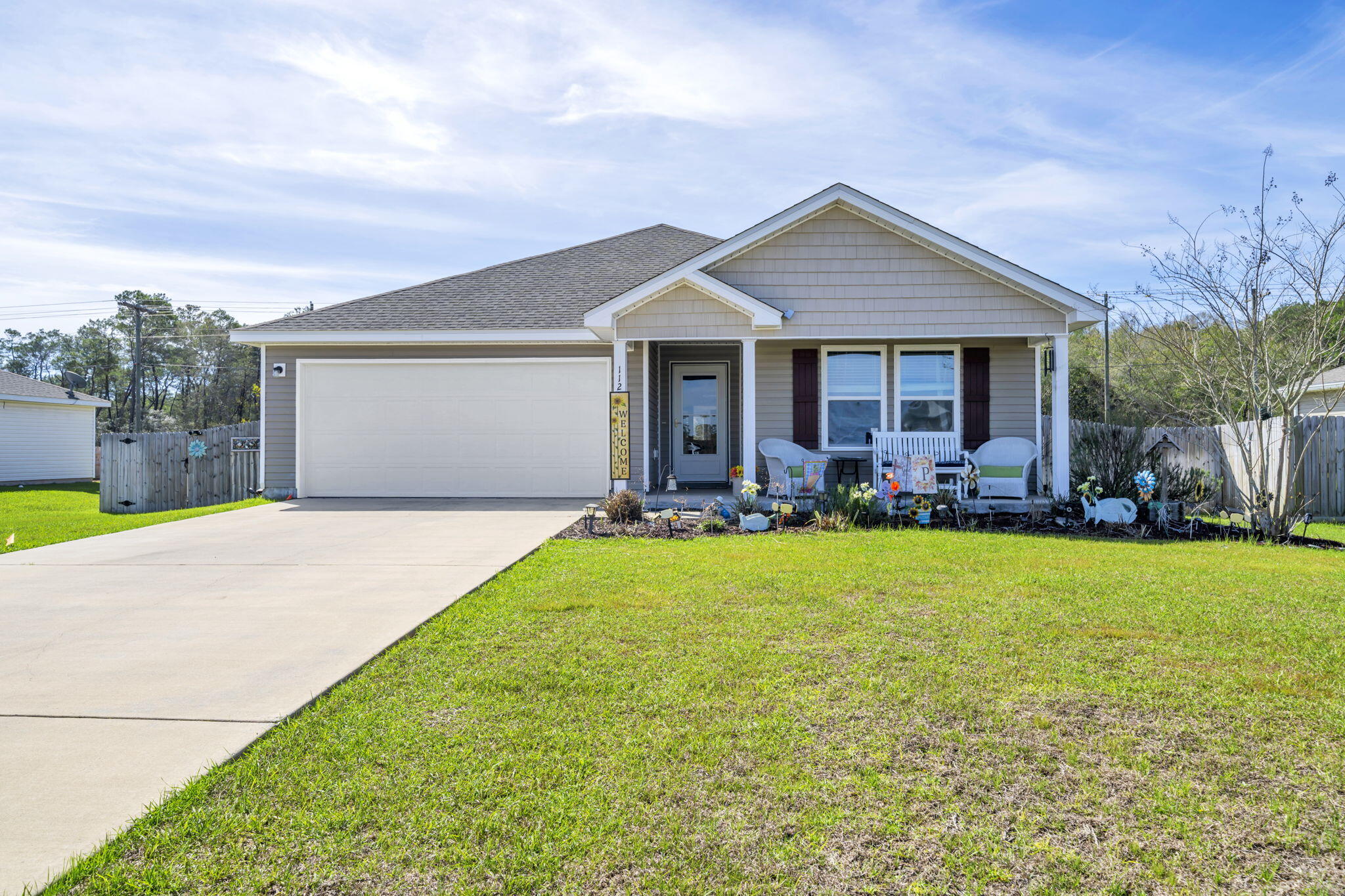 PINEHURST ESTATES - Residential