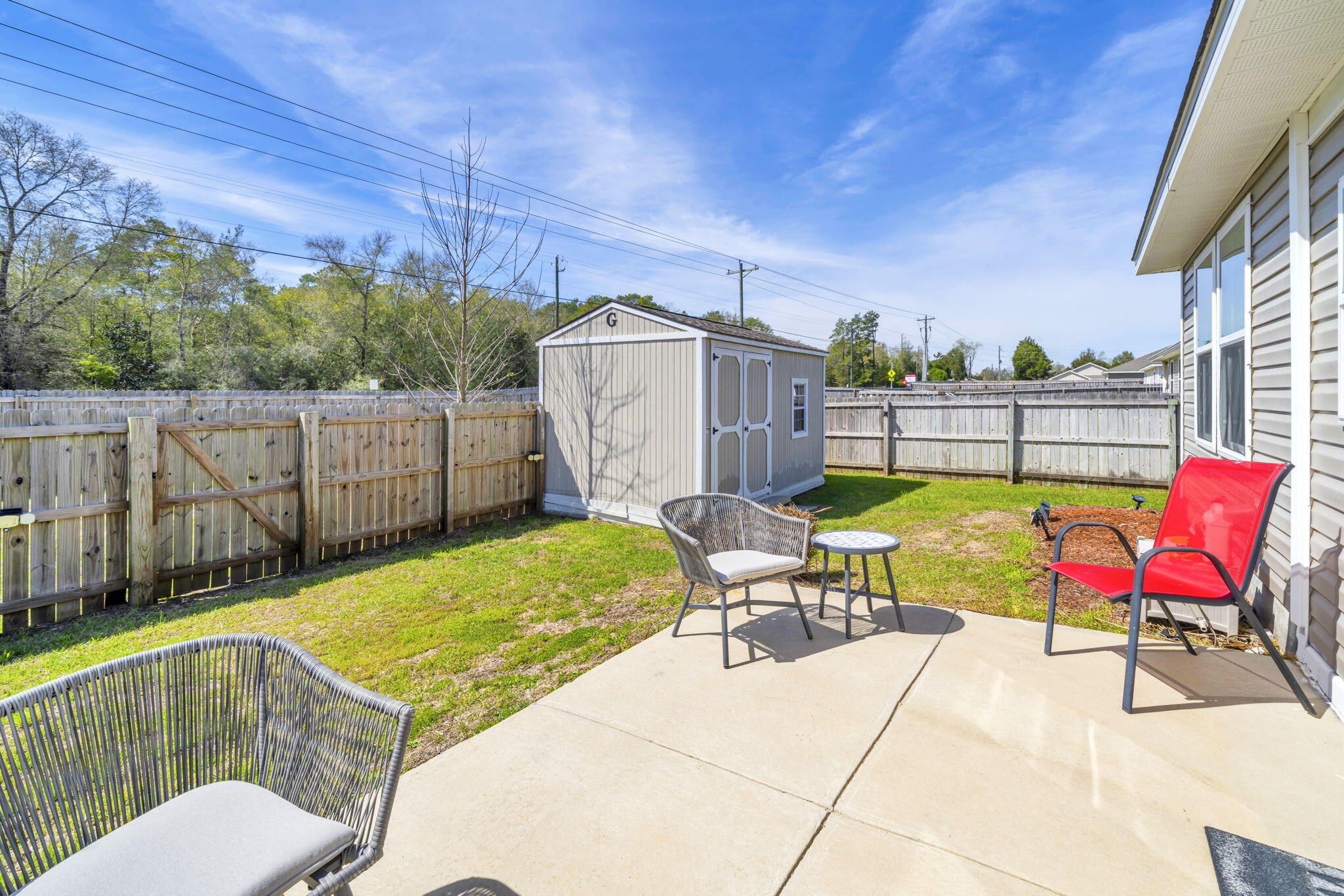 PINEHURST ESTATES - Residential