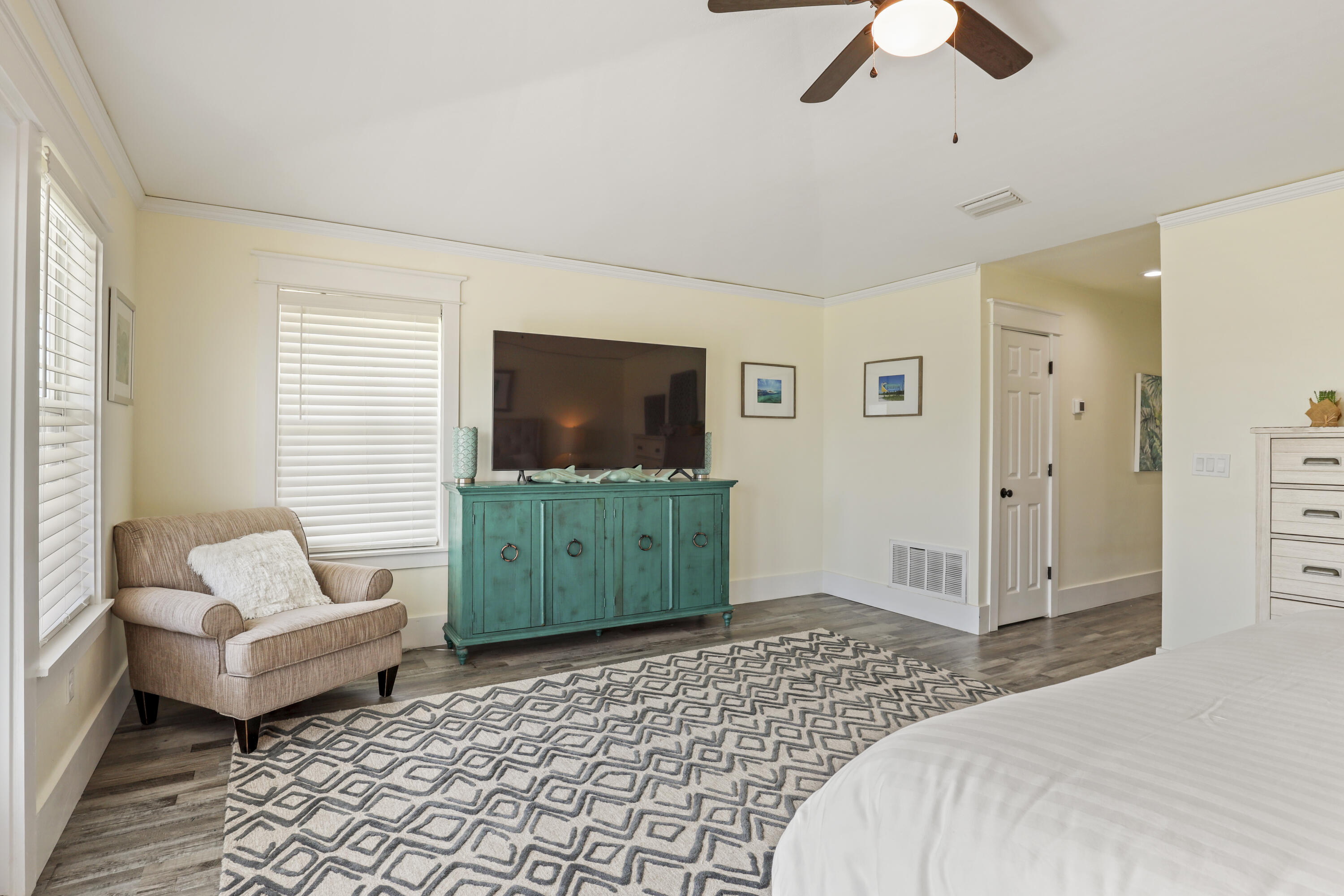 GRAND HARBOUR - Residential Lease