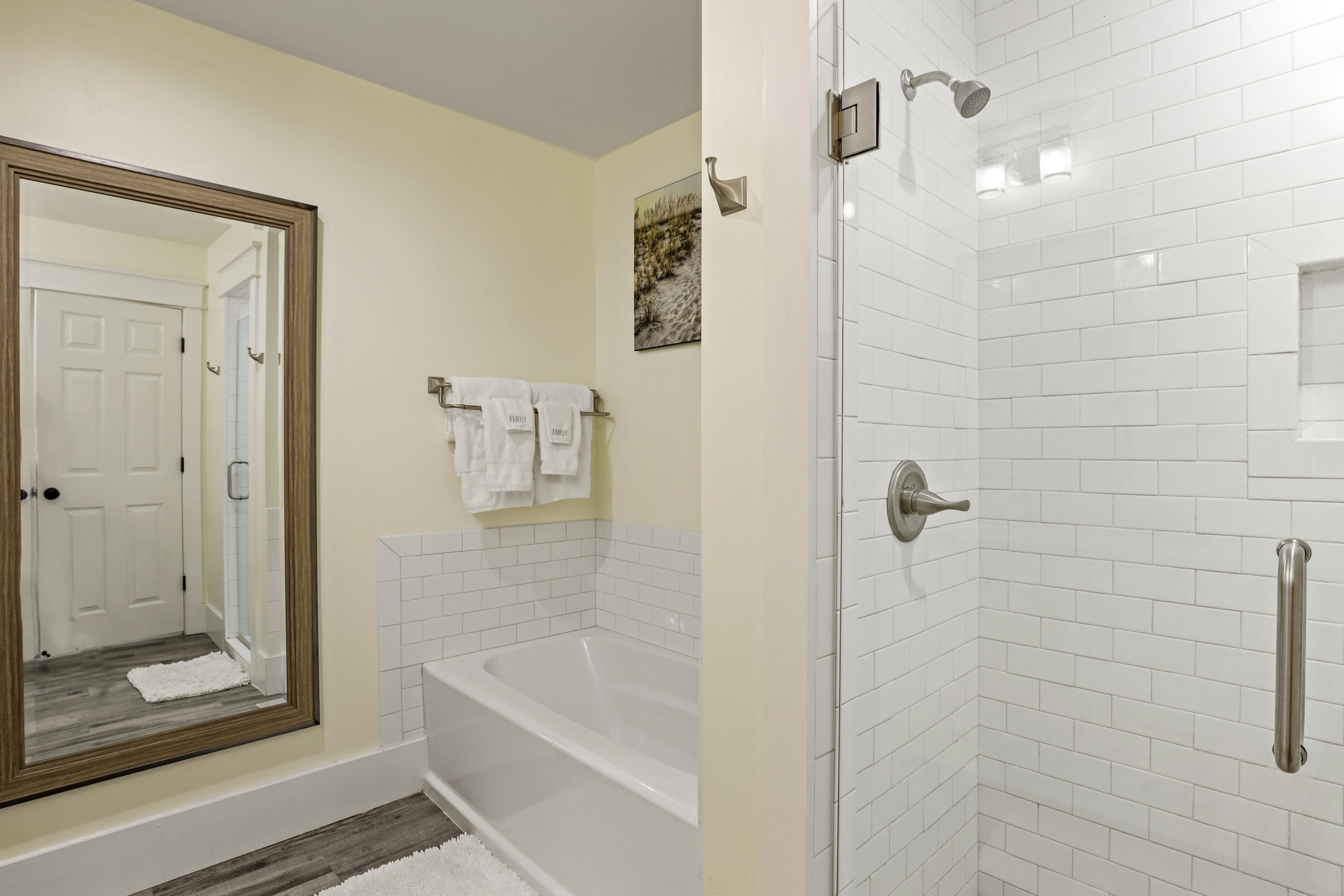 GRAND HARBOUR - Residential Lease