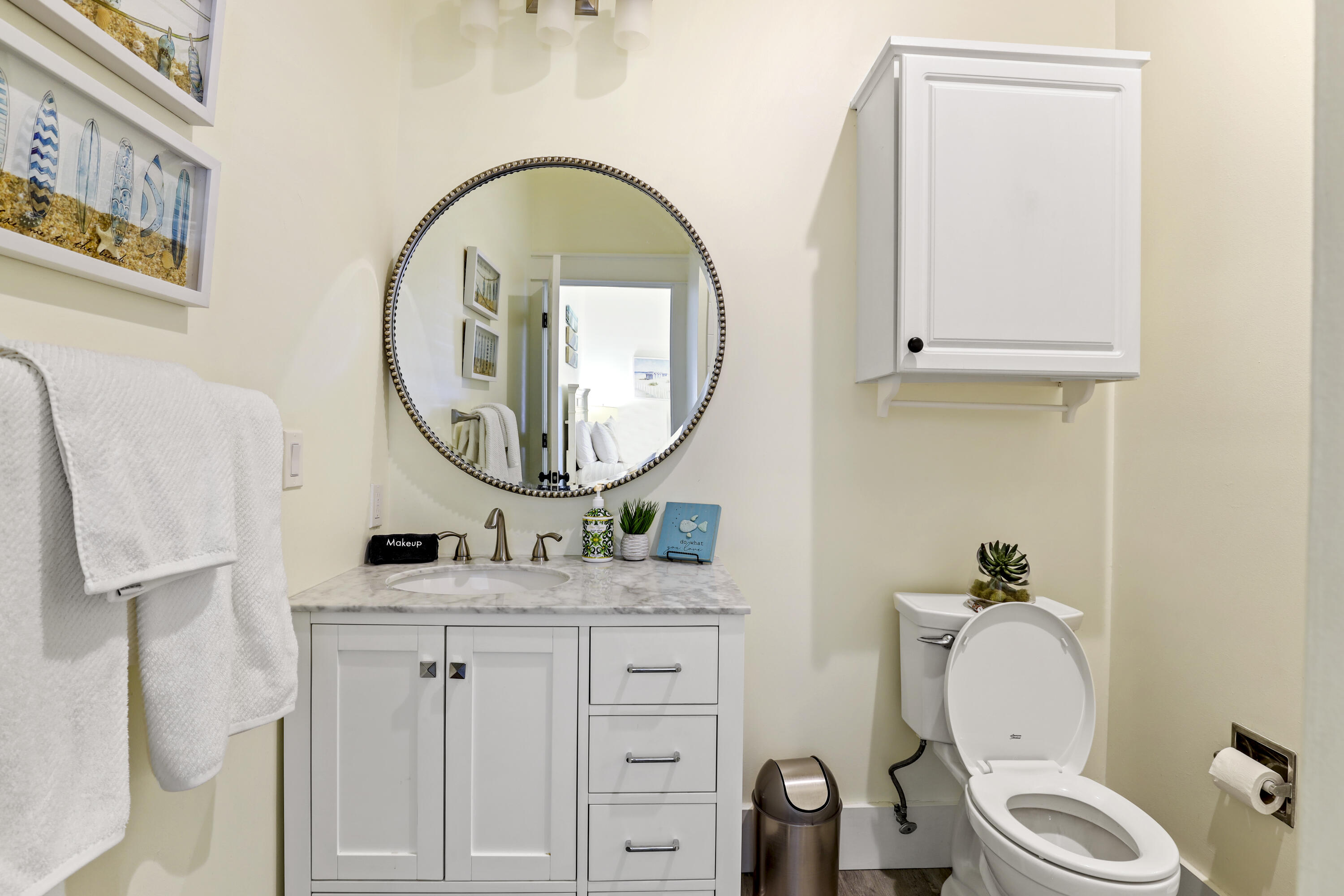 GRAND HARBOUR - Residential Lease