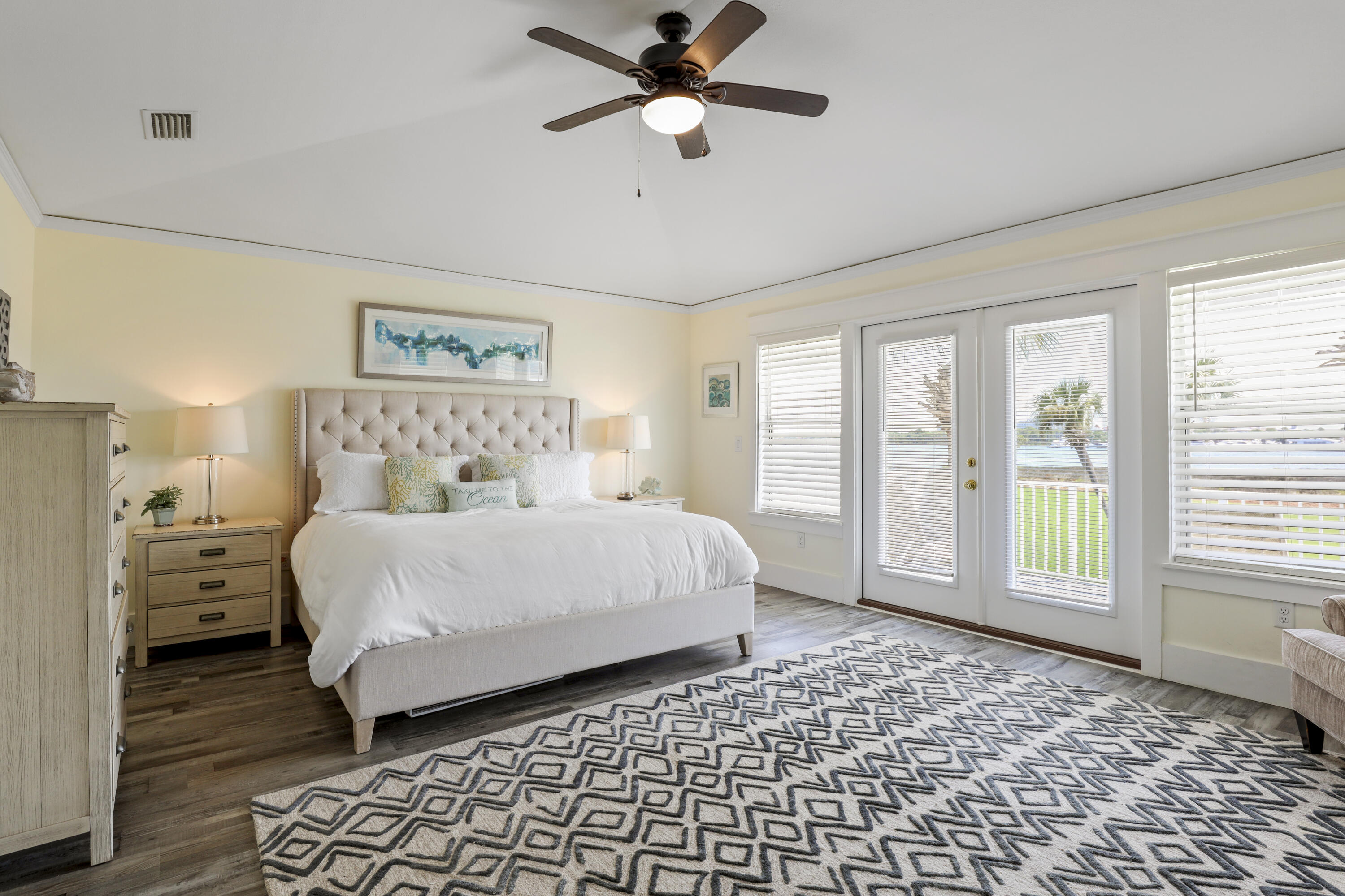 GRAND HARBOUR - Residential Lease