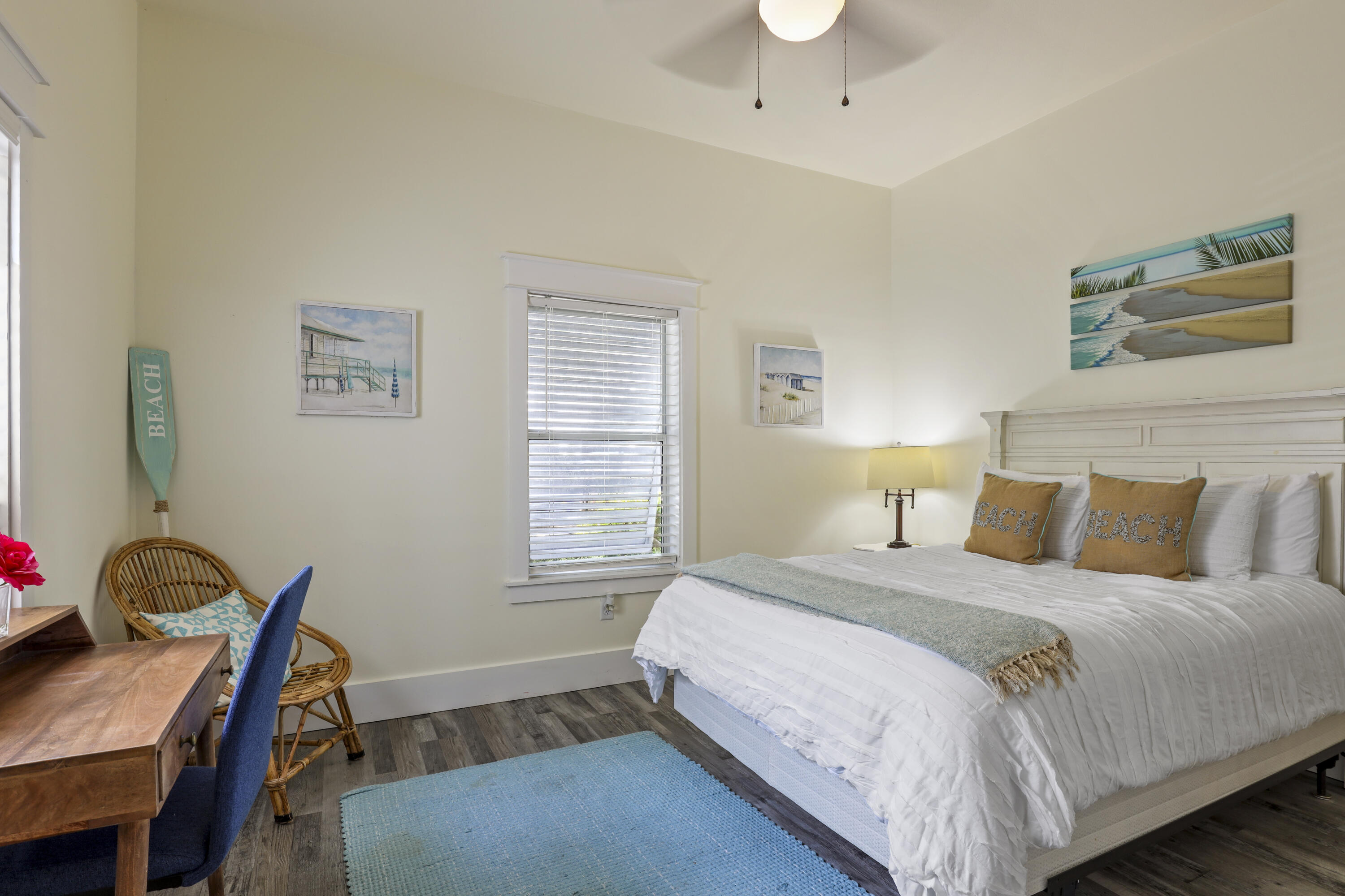 GRAND HARBOUR - Residential Lease