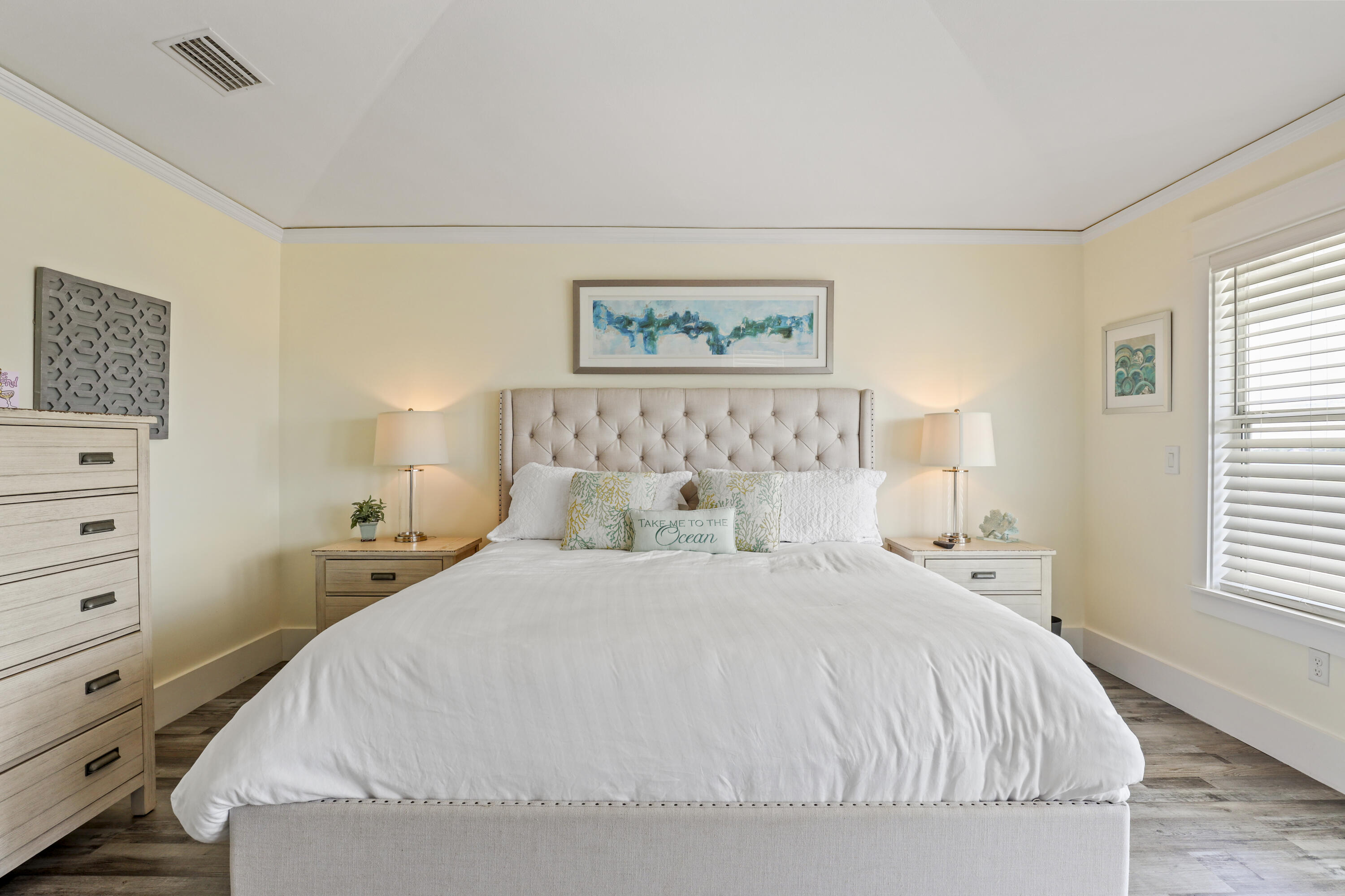 GRAND HARBOUR - Residential Lease