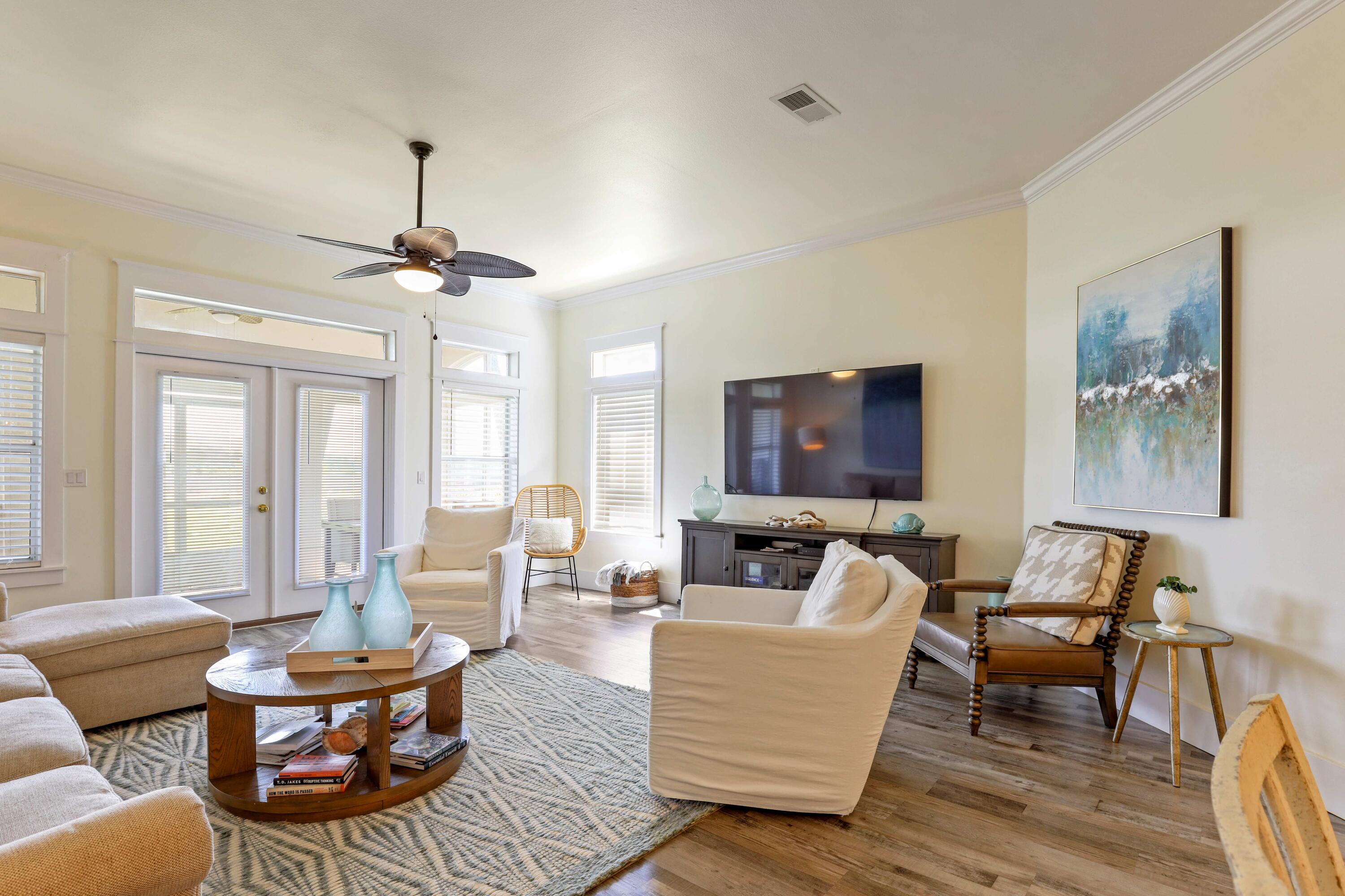 GRAND HARBOUR - Residential Lease