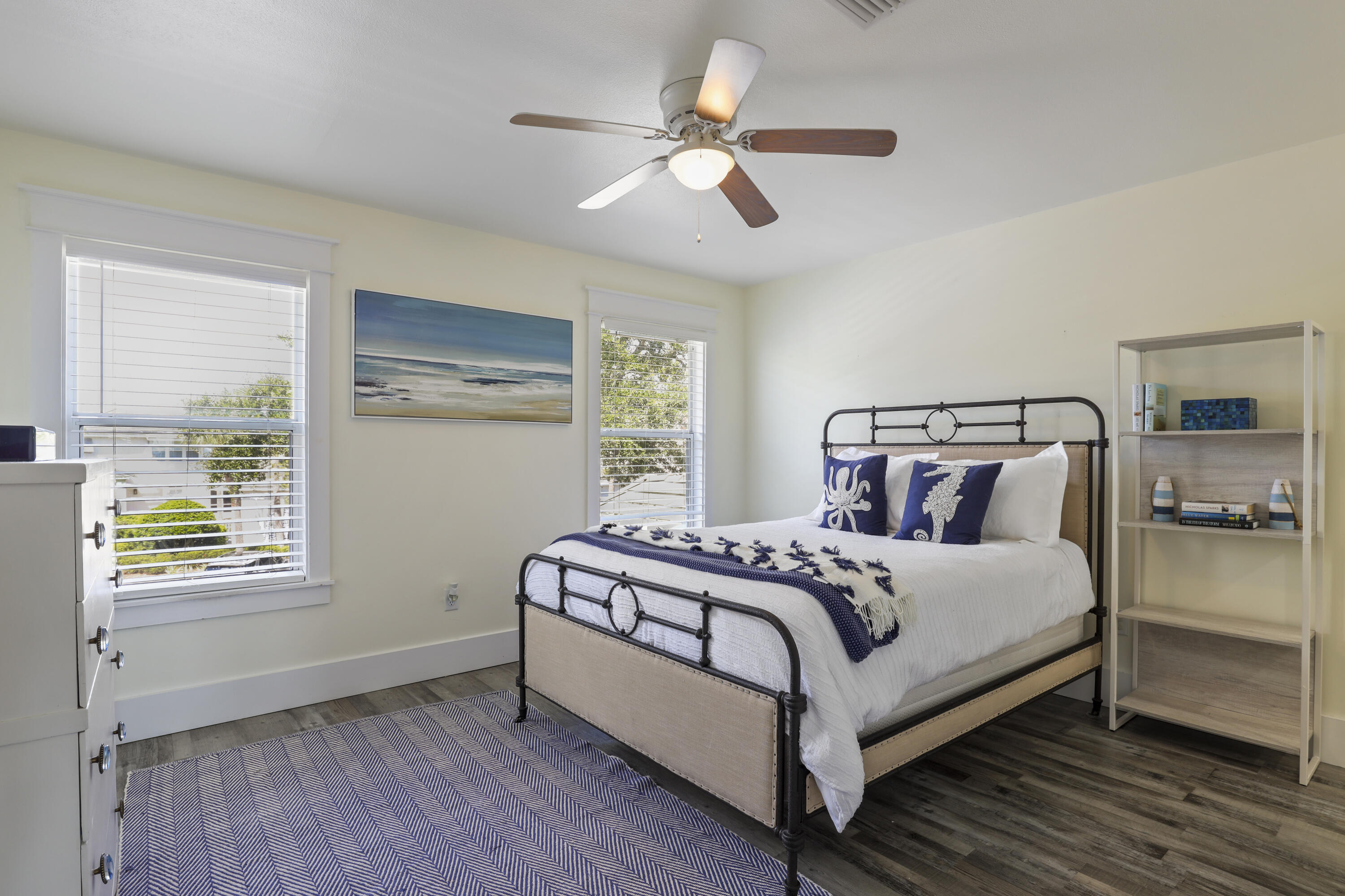 GRAND HARBOUR - Residential Lease