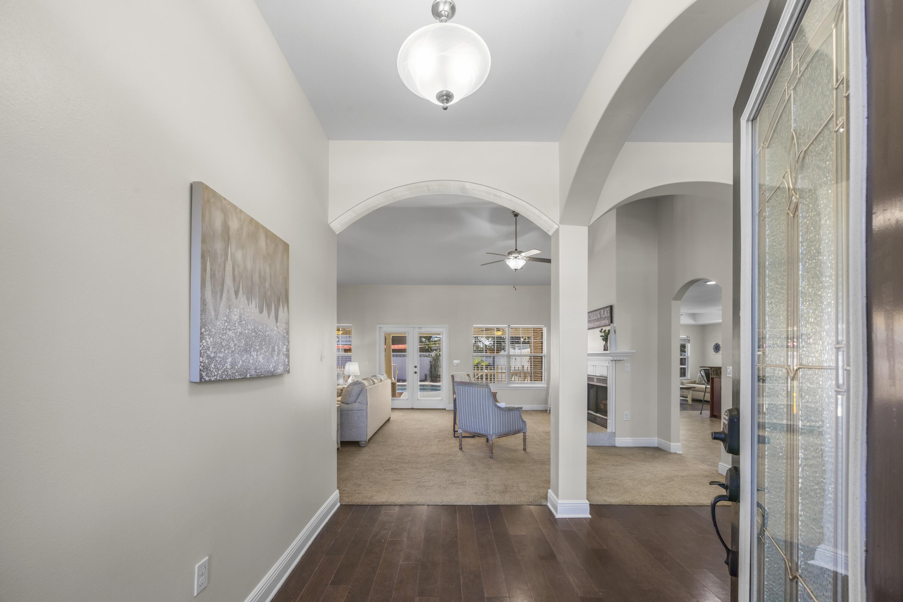 SILVER CREEK ESTATES - Residential