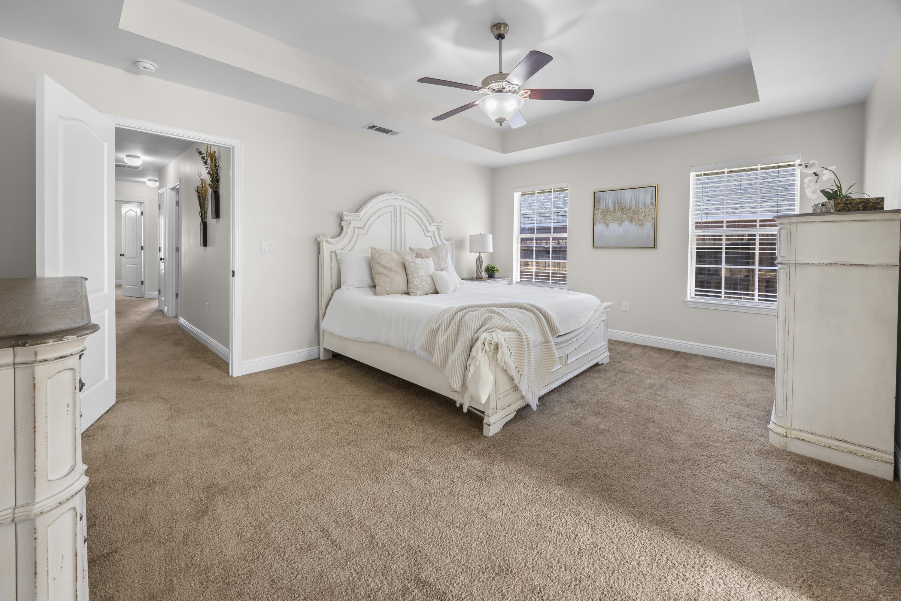 SILVER CREEK ESTATES - Residential