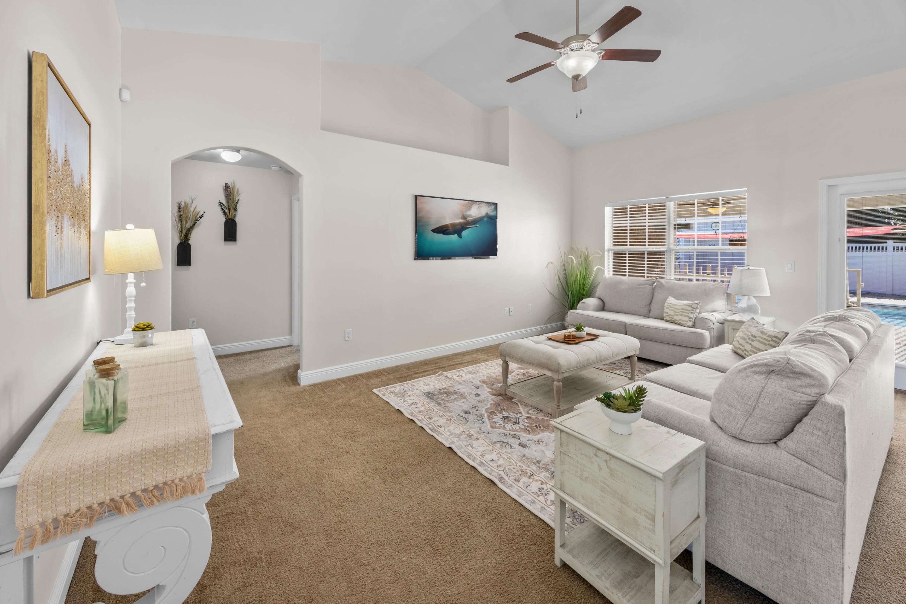 SILVER CREEK ESTATES - Residential