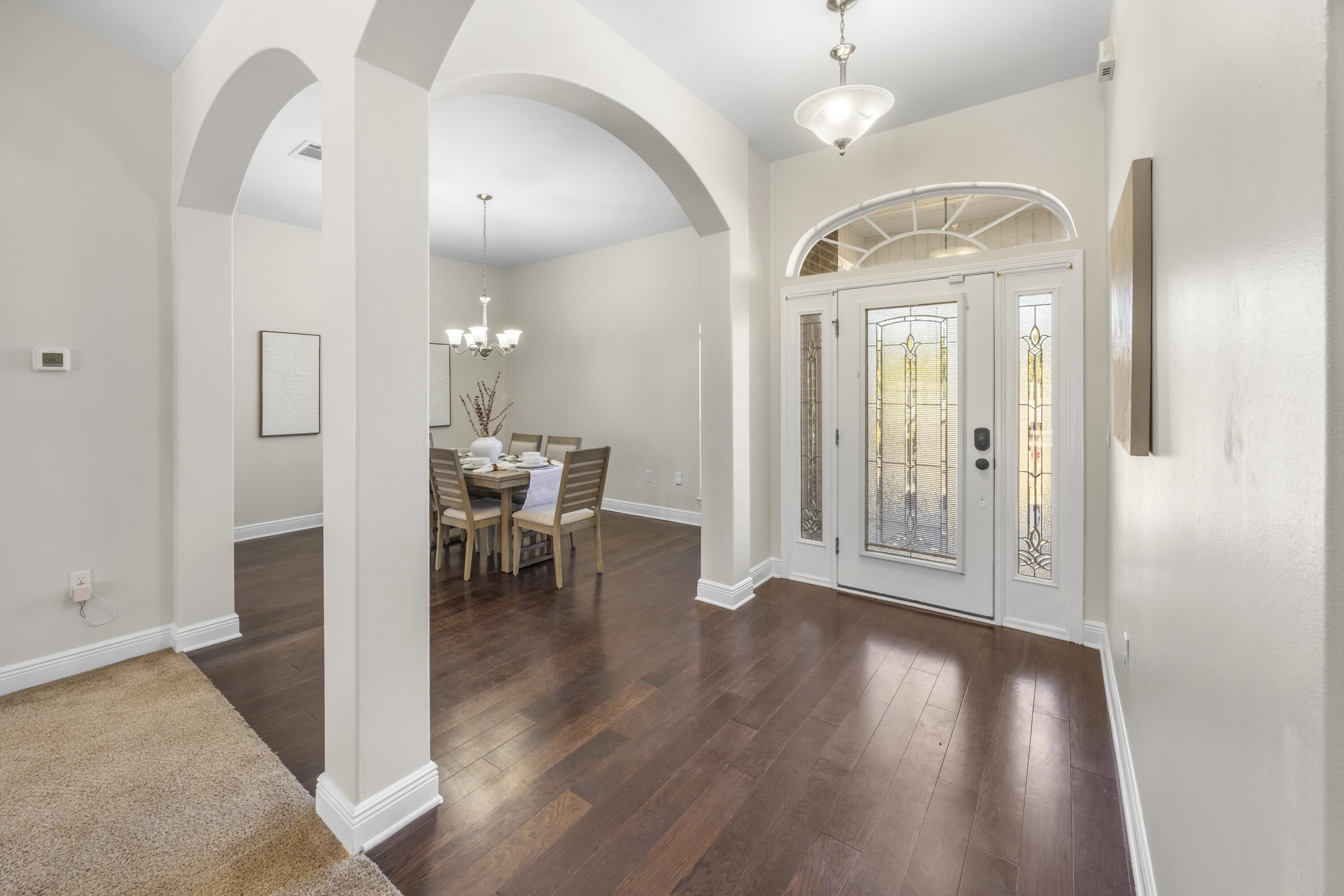 SILVER CREEK ESTATES - Residential