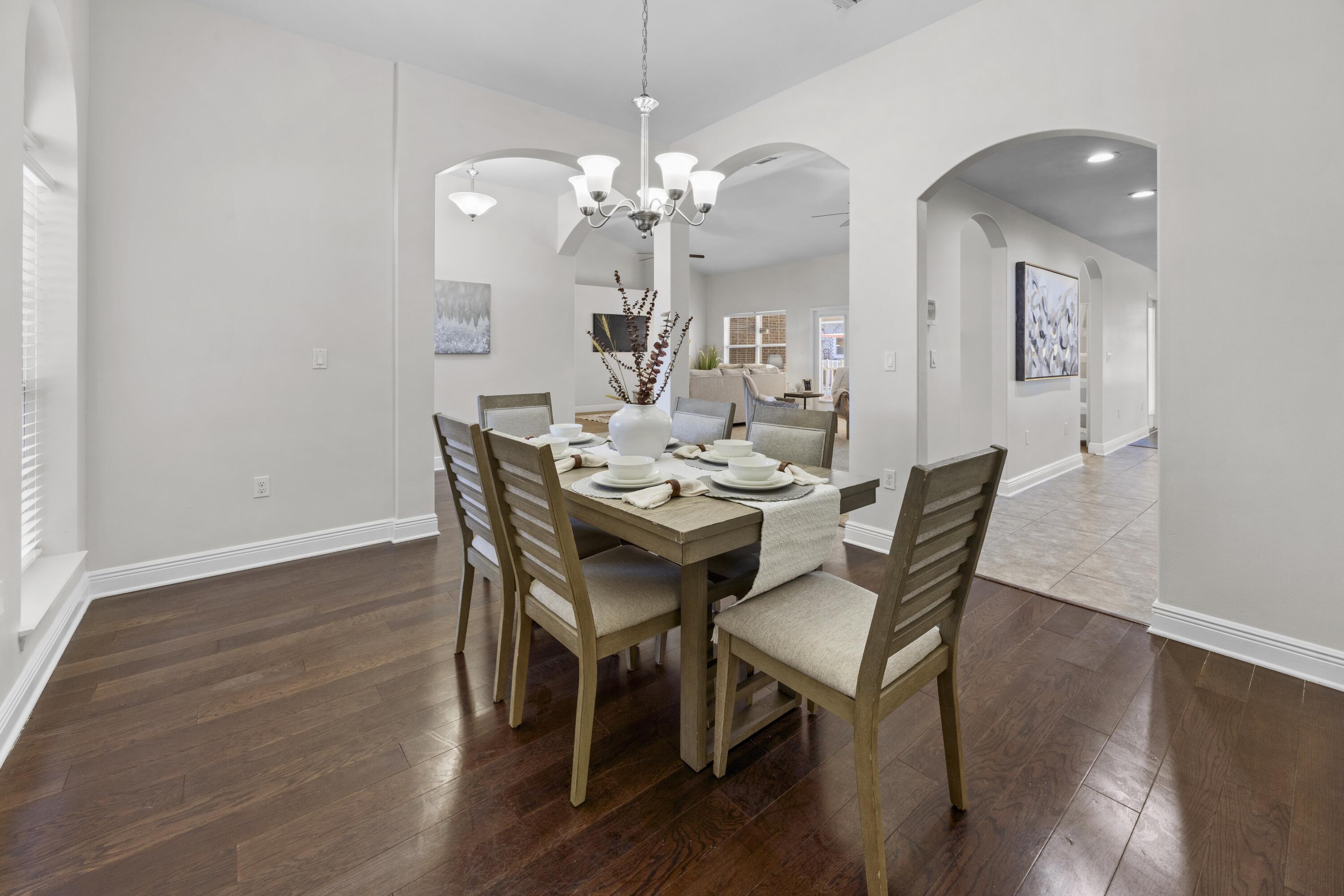 SILVER CREEK ESTATES - Residential