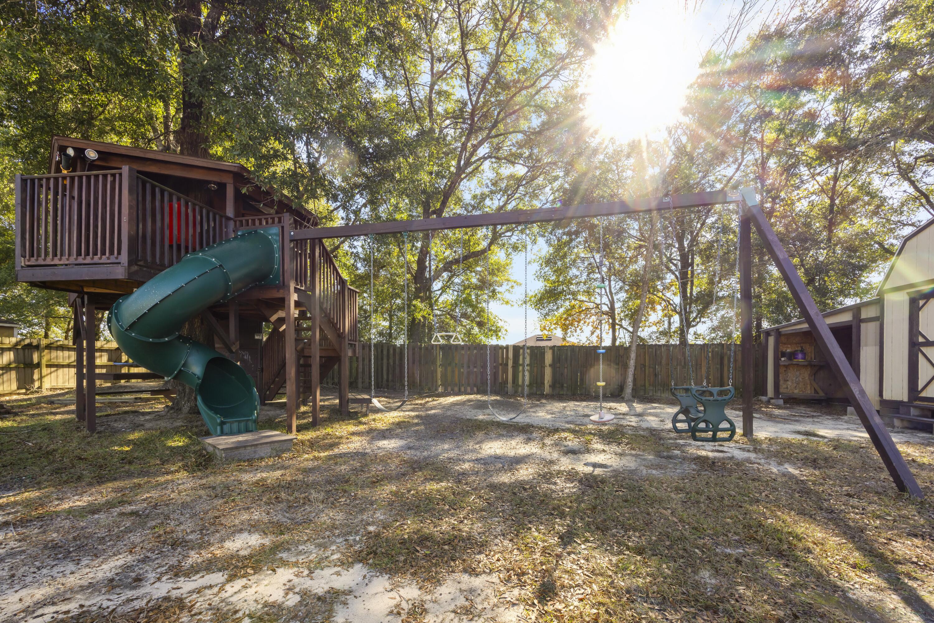 SILVER CREEK ESTATES - Residential