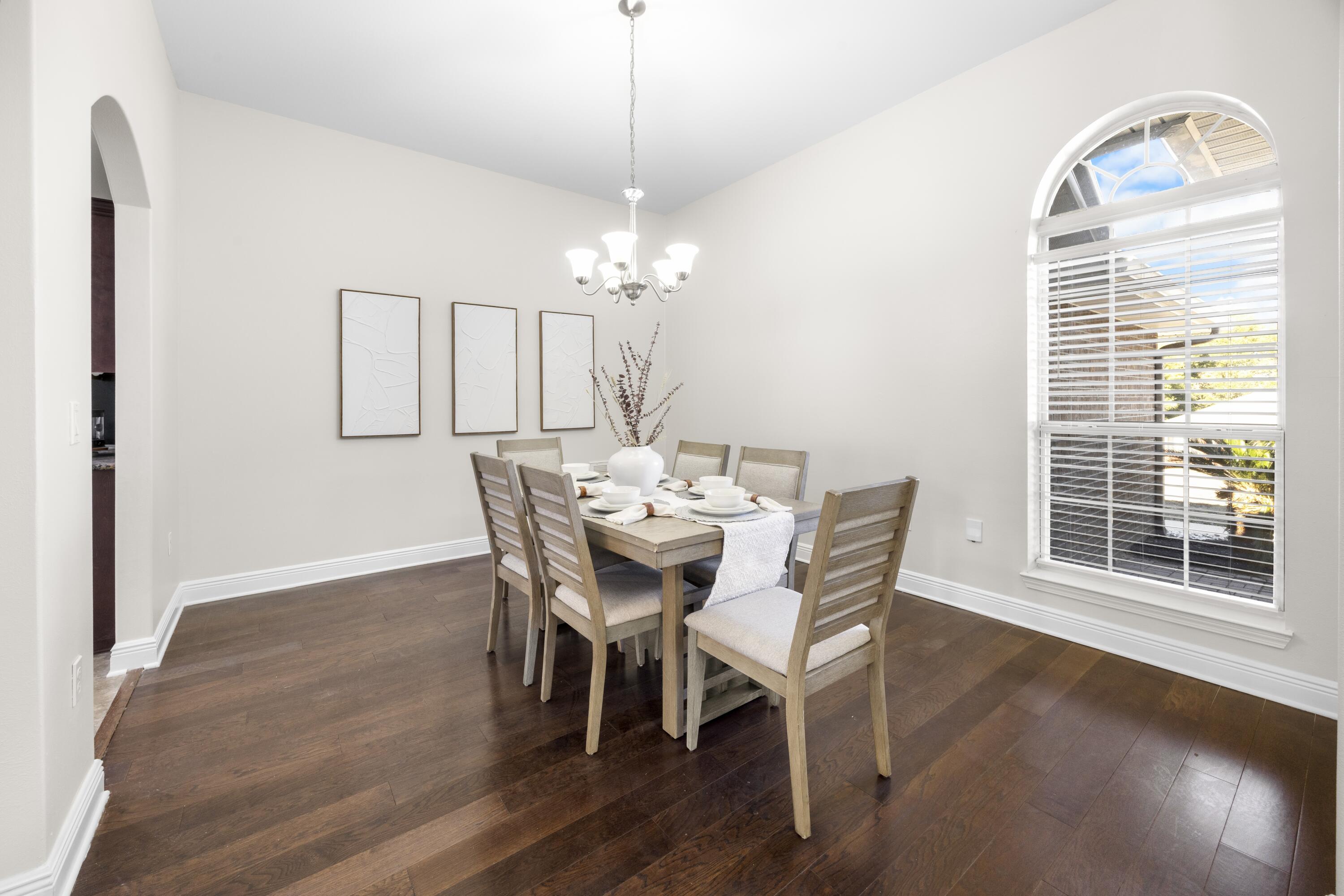 SILVER CREEK ESTATES - Residential