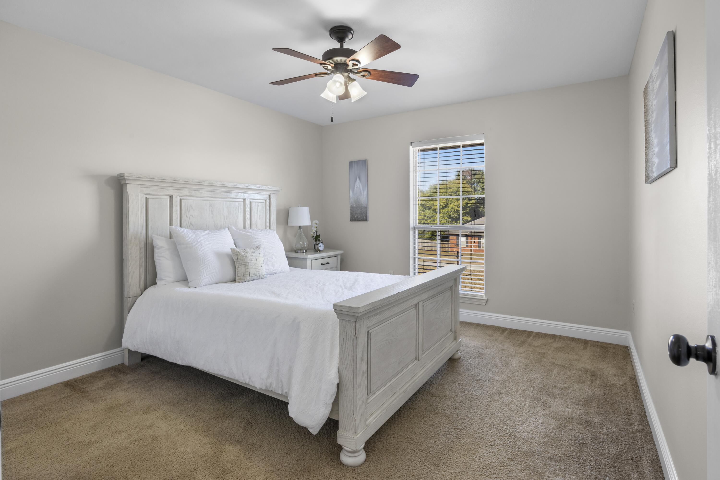 SILVER CREEK ESTATES - Residential