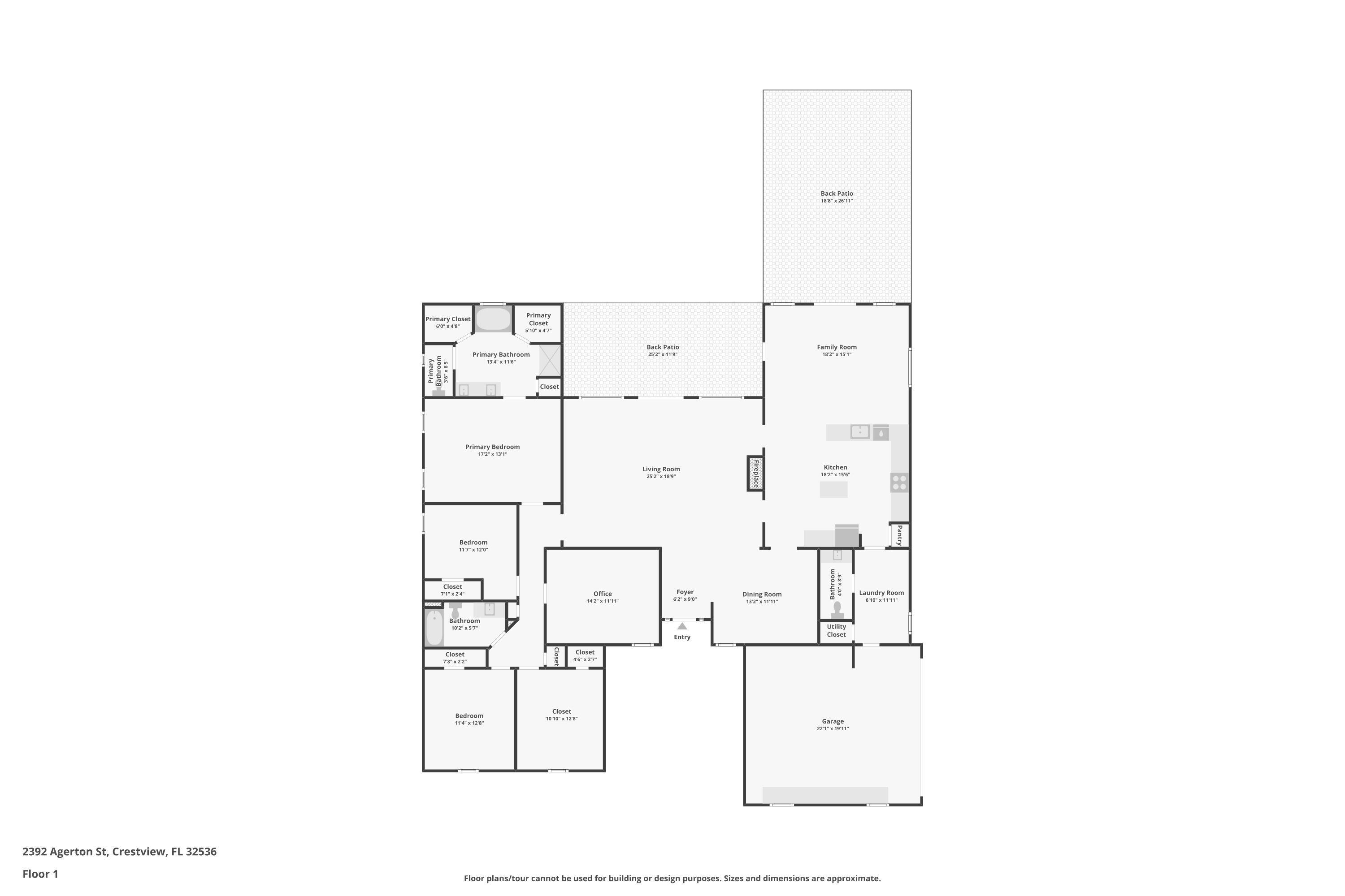 SILVER CREEK ESTATES - Residential