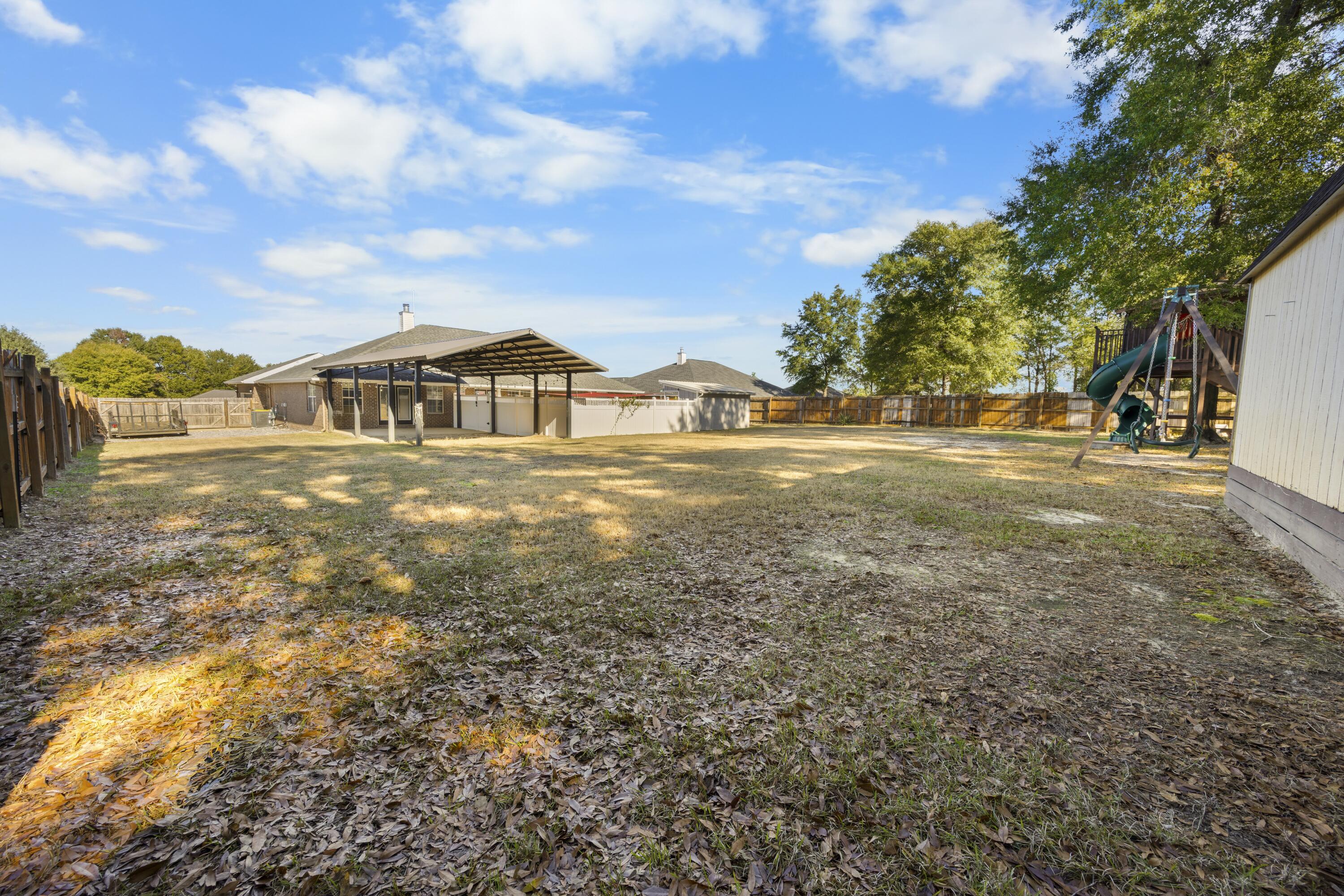 SILVER CREEK ESTATES - Residential