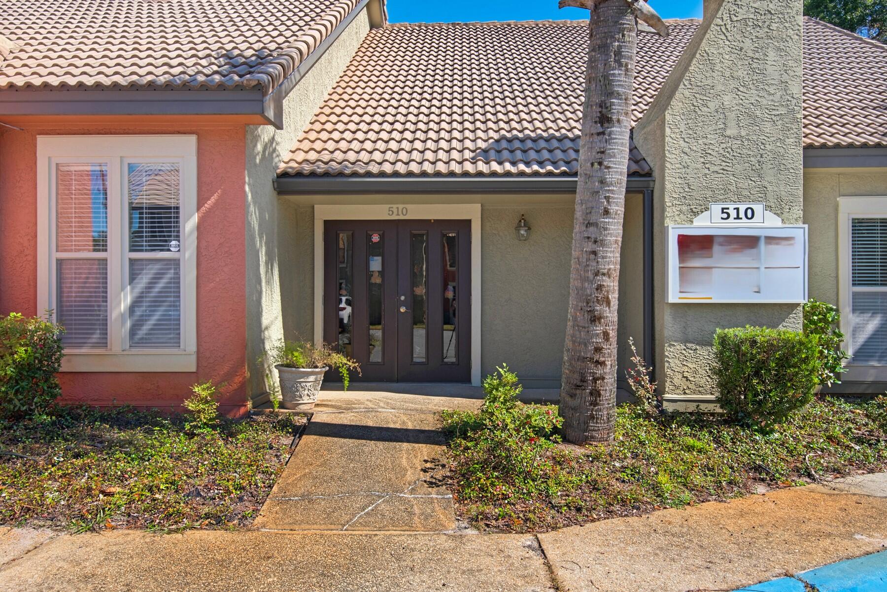 151 Mary Esther Boulevard 510