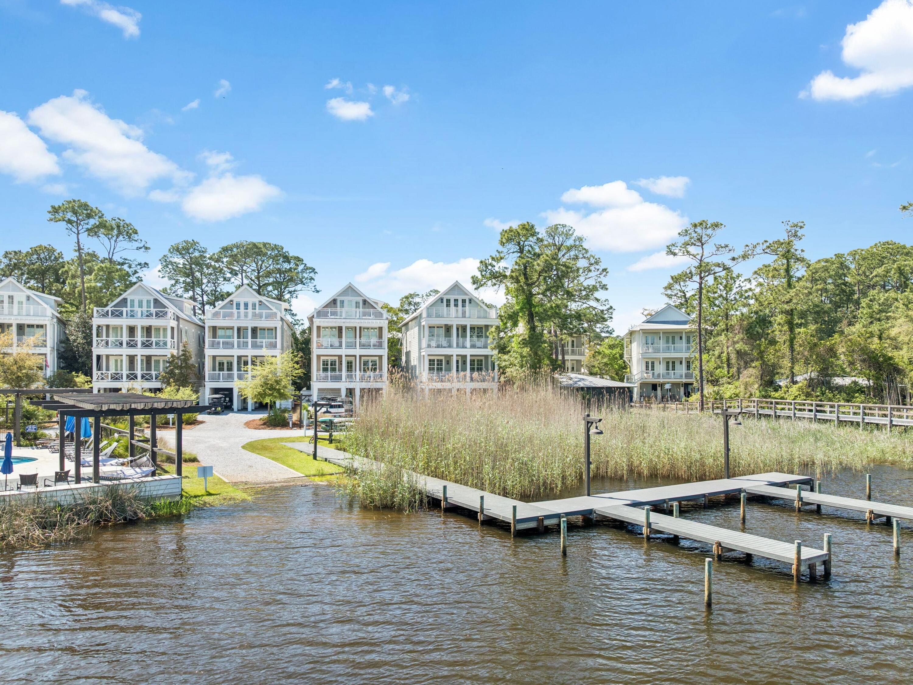 GRAYTON BEACH - Residential