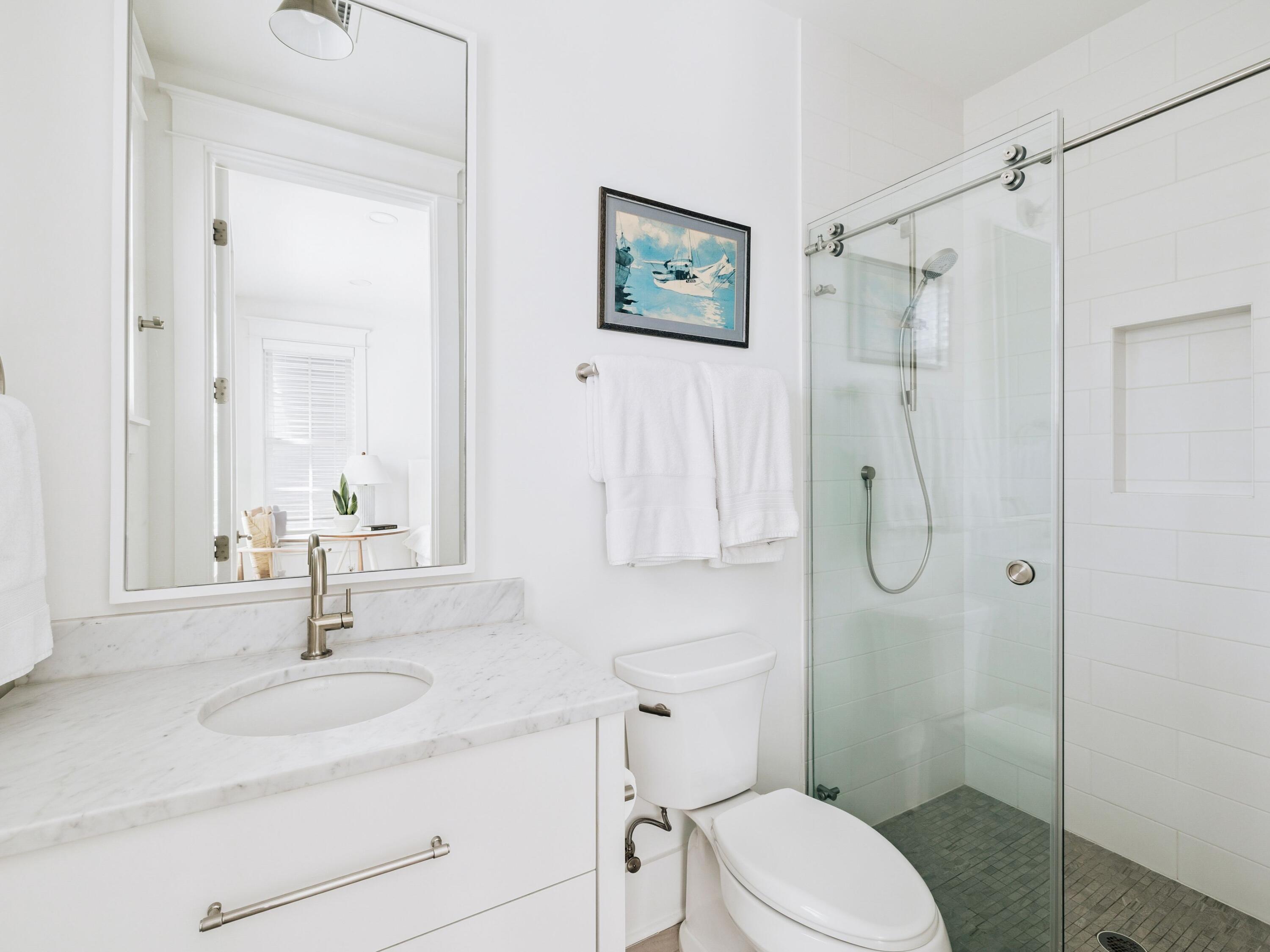 GRAYTON BEACH - Residential