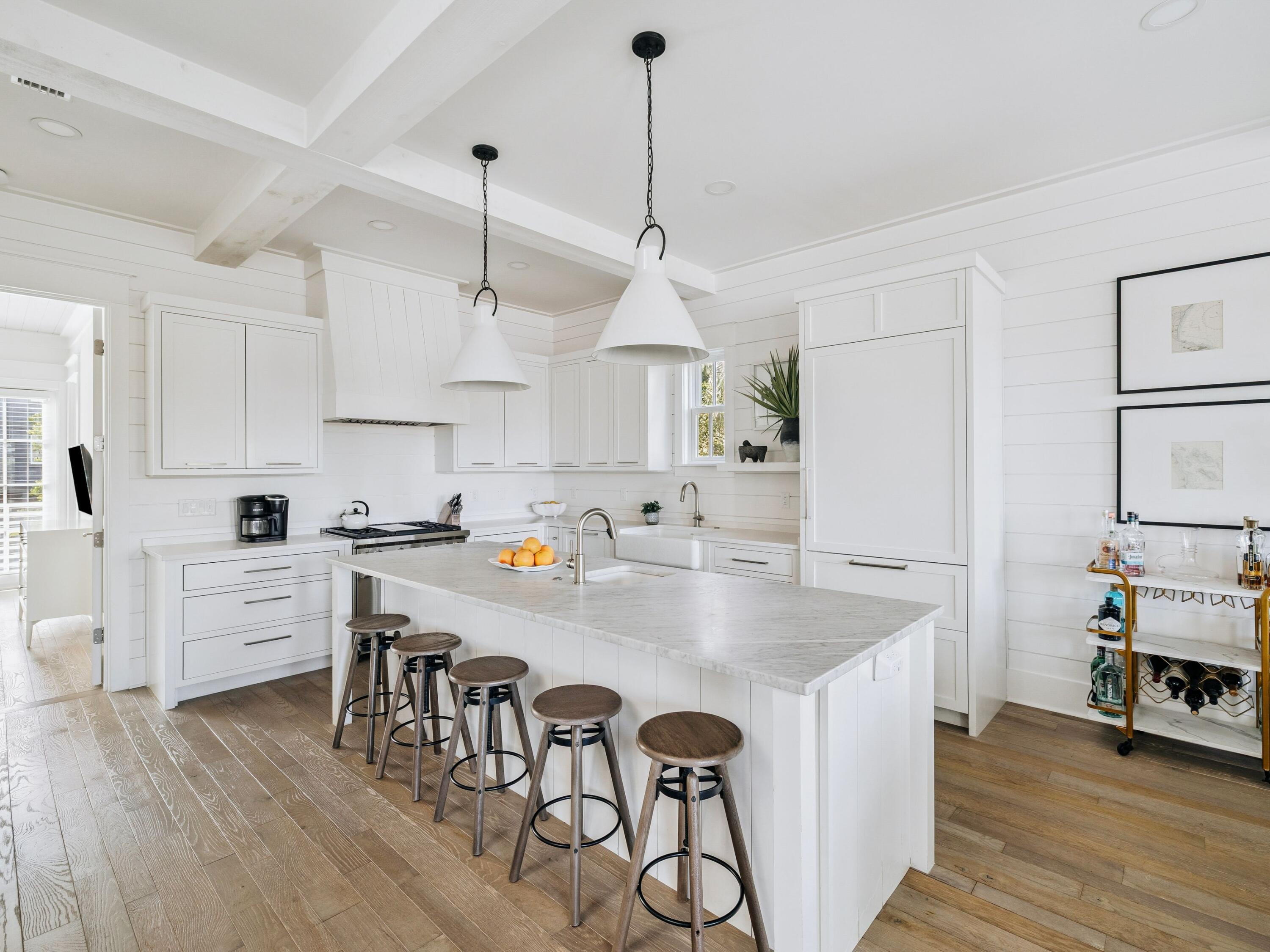 GRAYTON BEACH - Residential