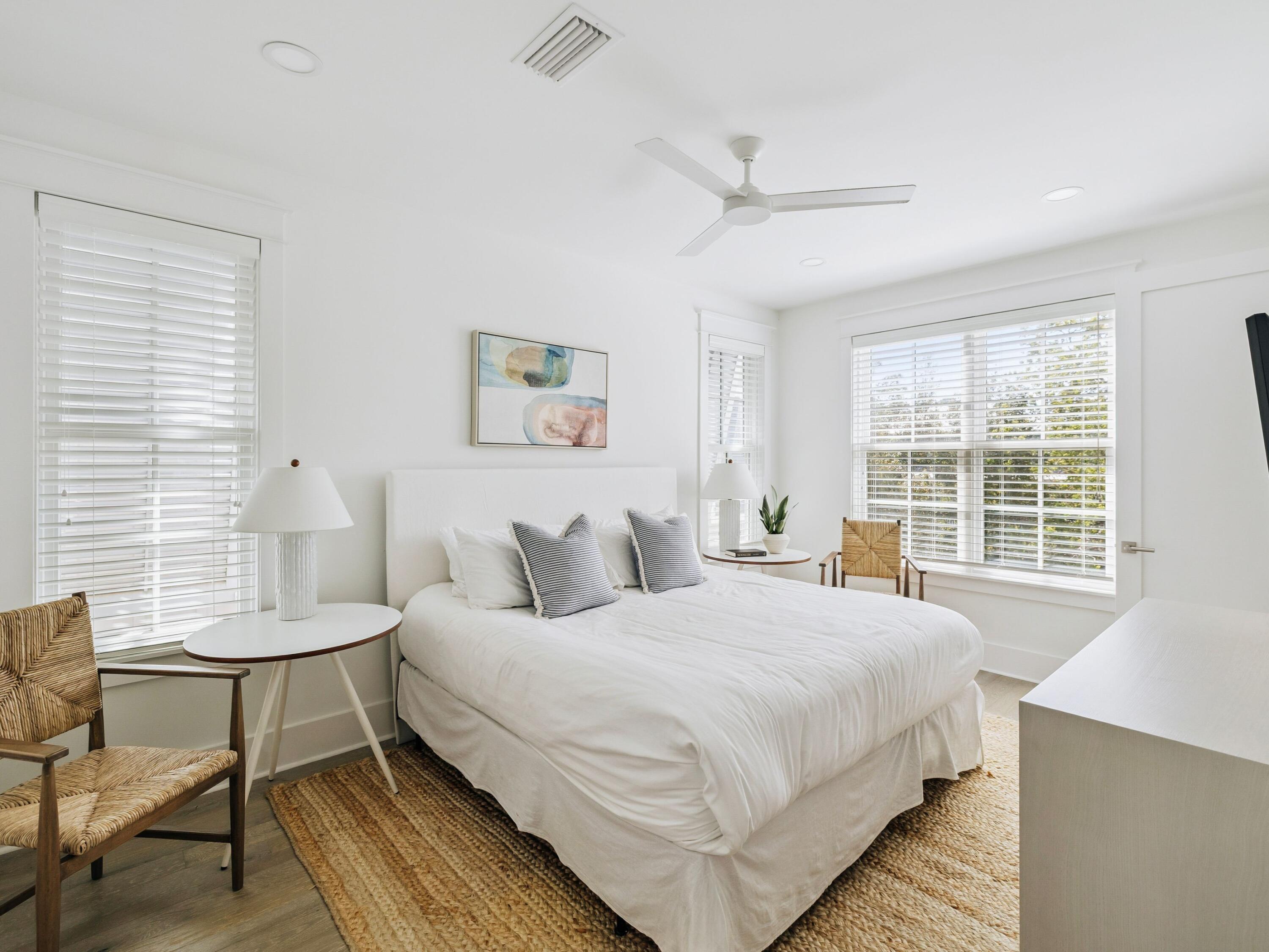 GRAYTON BEACH - Residential