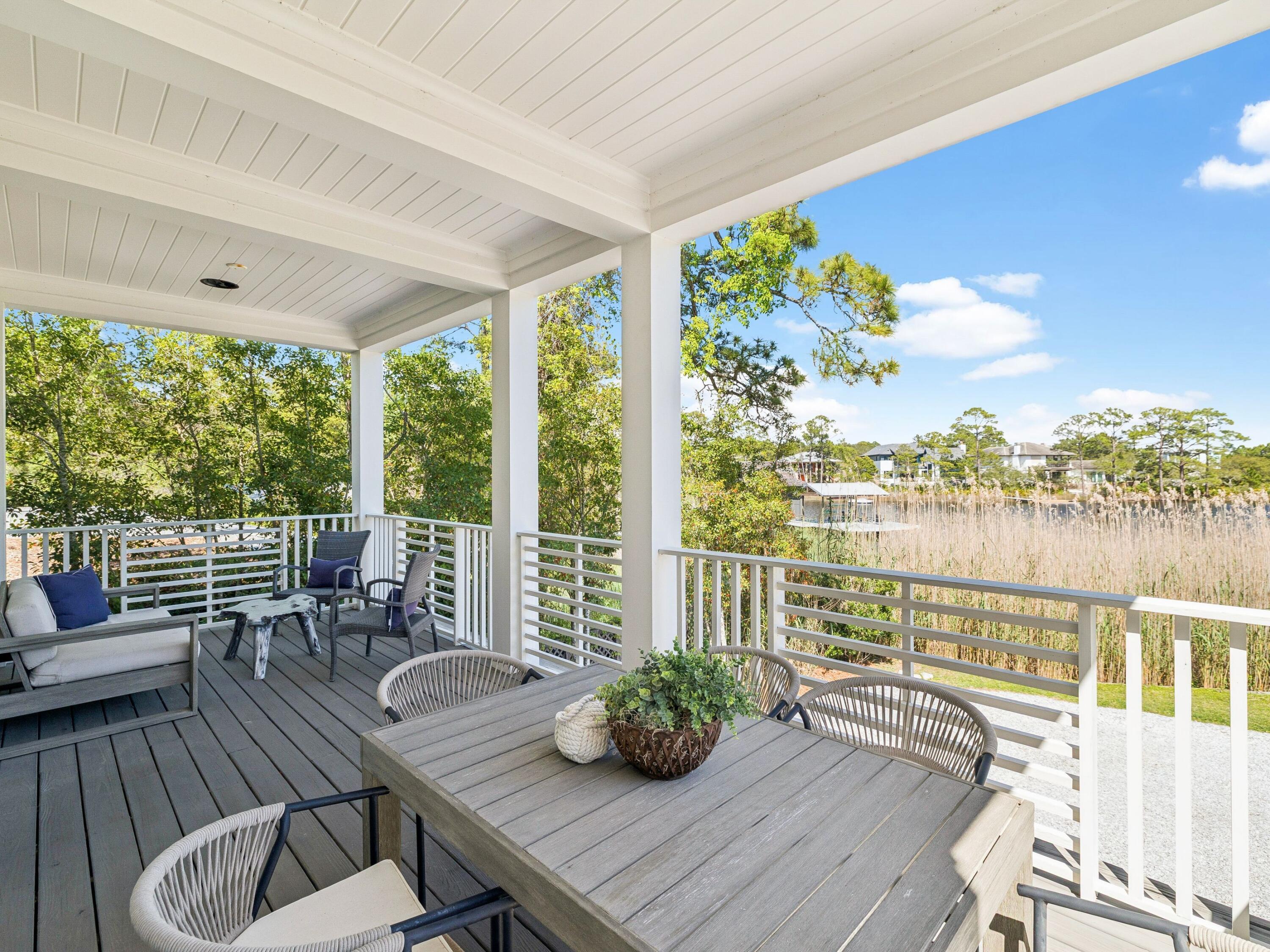 GRAYTON BEACH - Residential