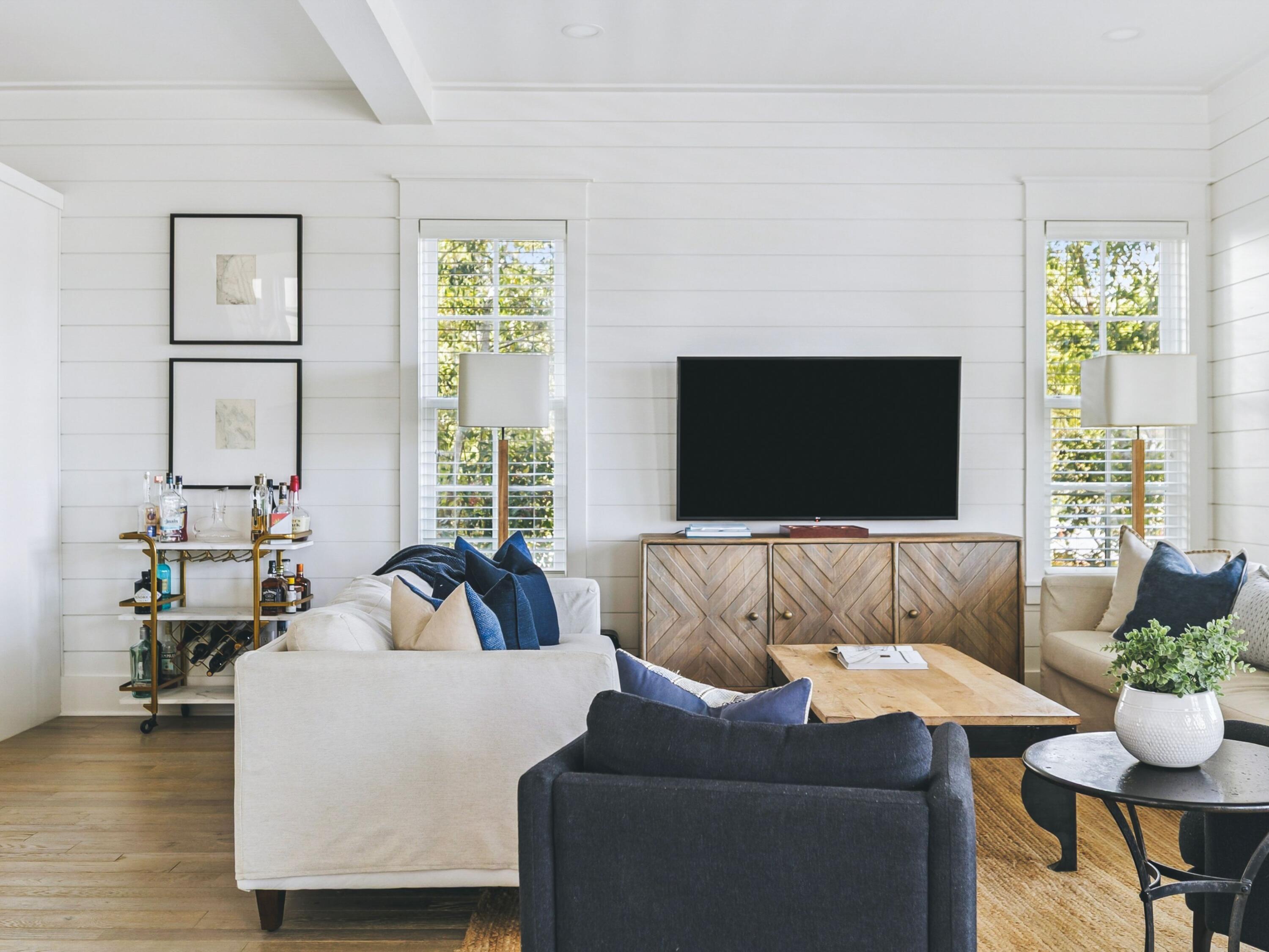 GRAYTON BEACH - Residential