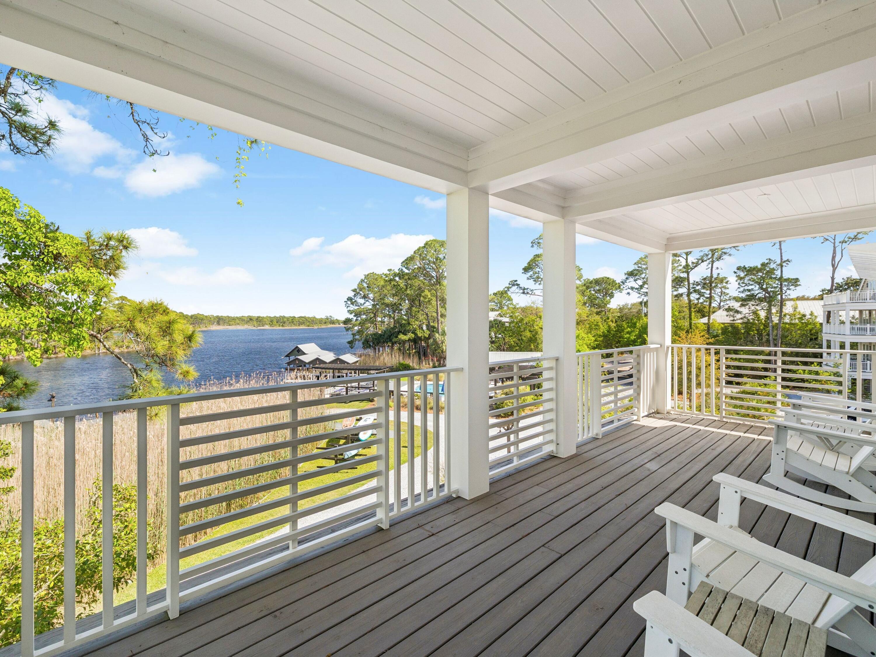 GRAYTON BEACH - Residential