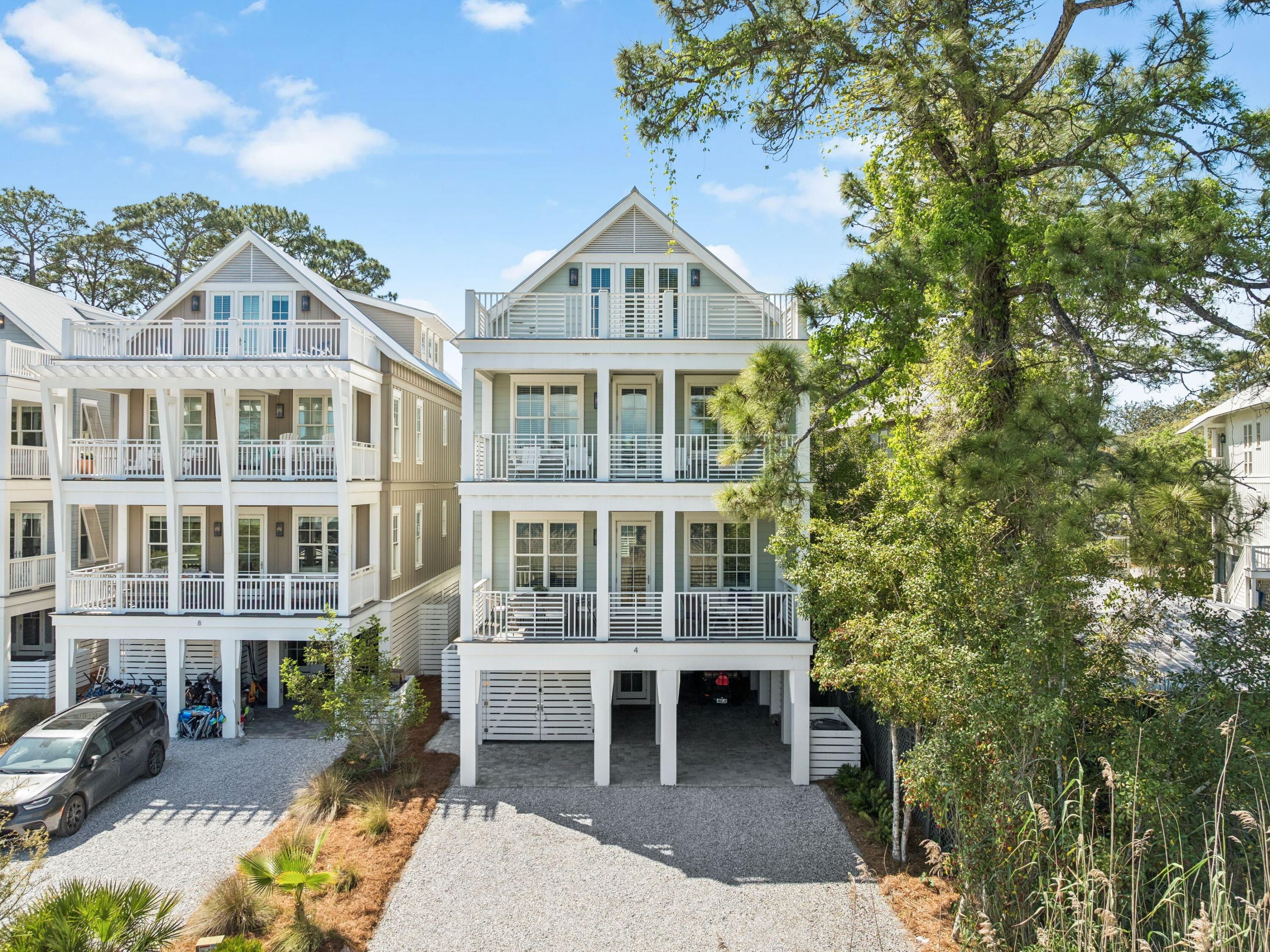 GRAYTON BEACH - Residential