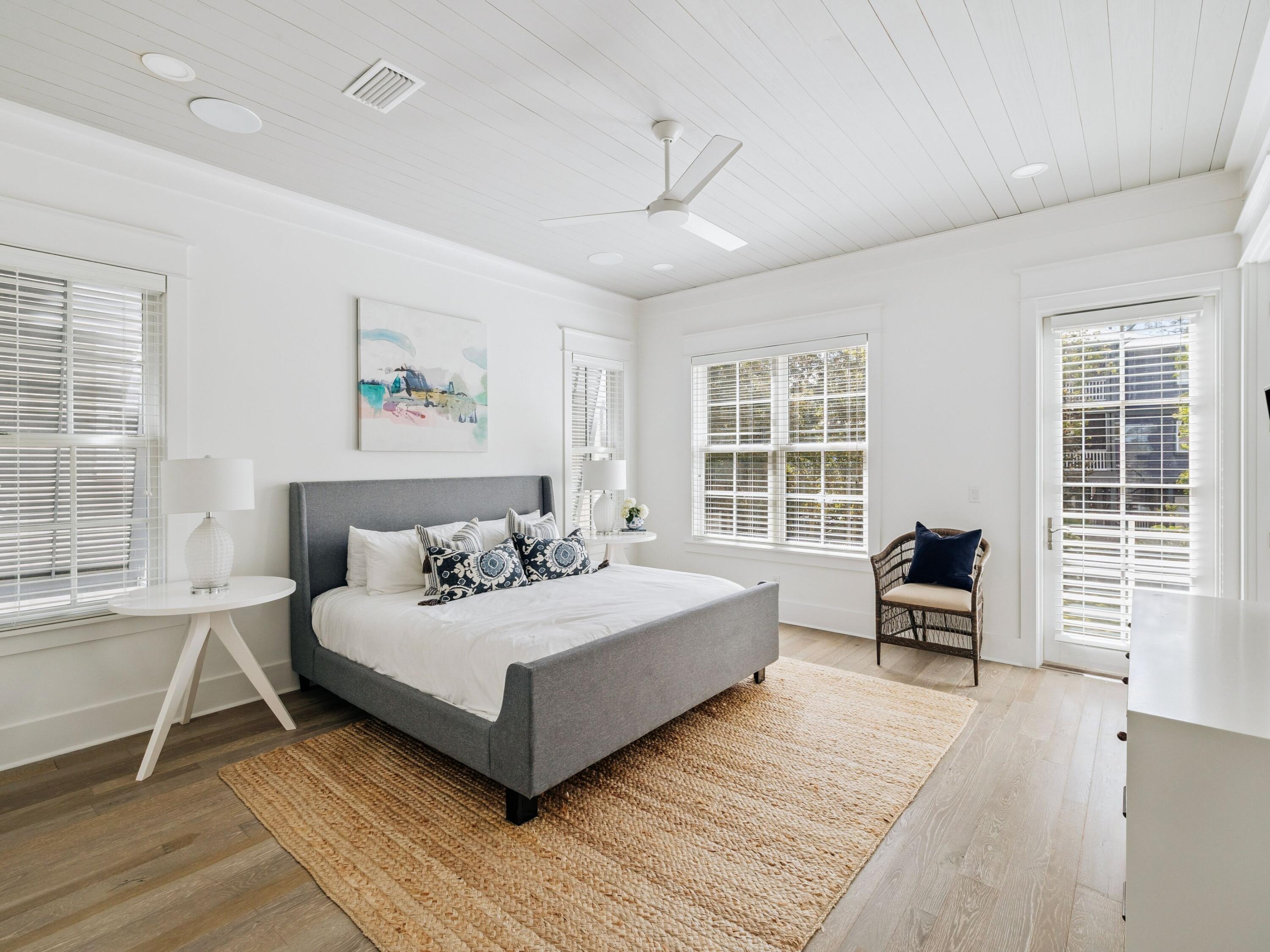 GRAYTON BEACH - Residential