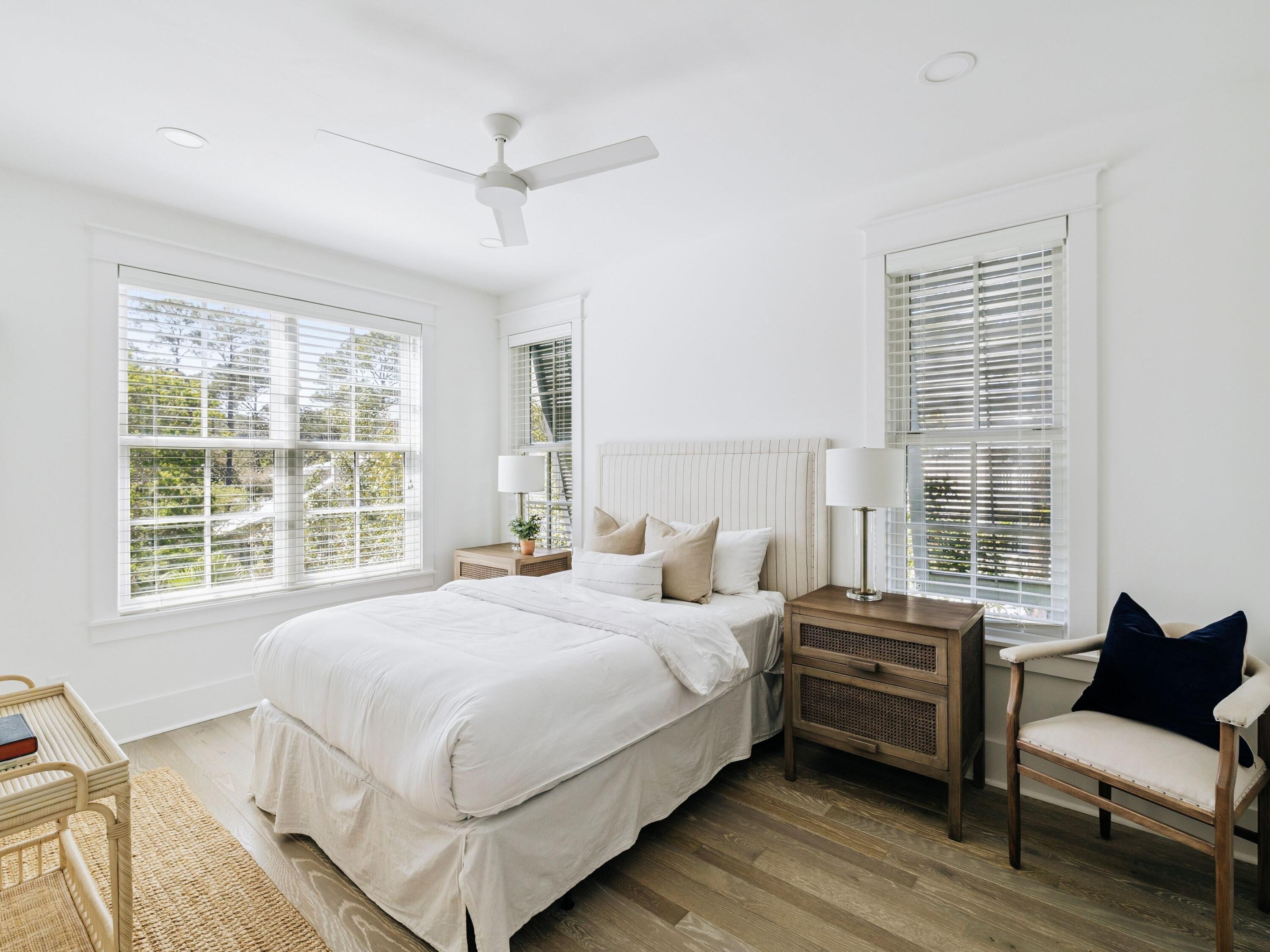 GRAYTON BEACH - Residential