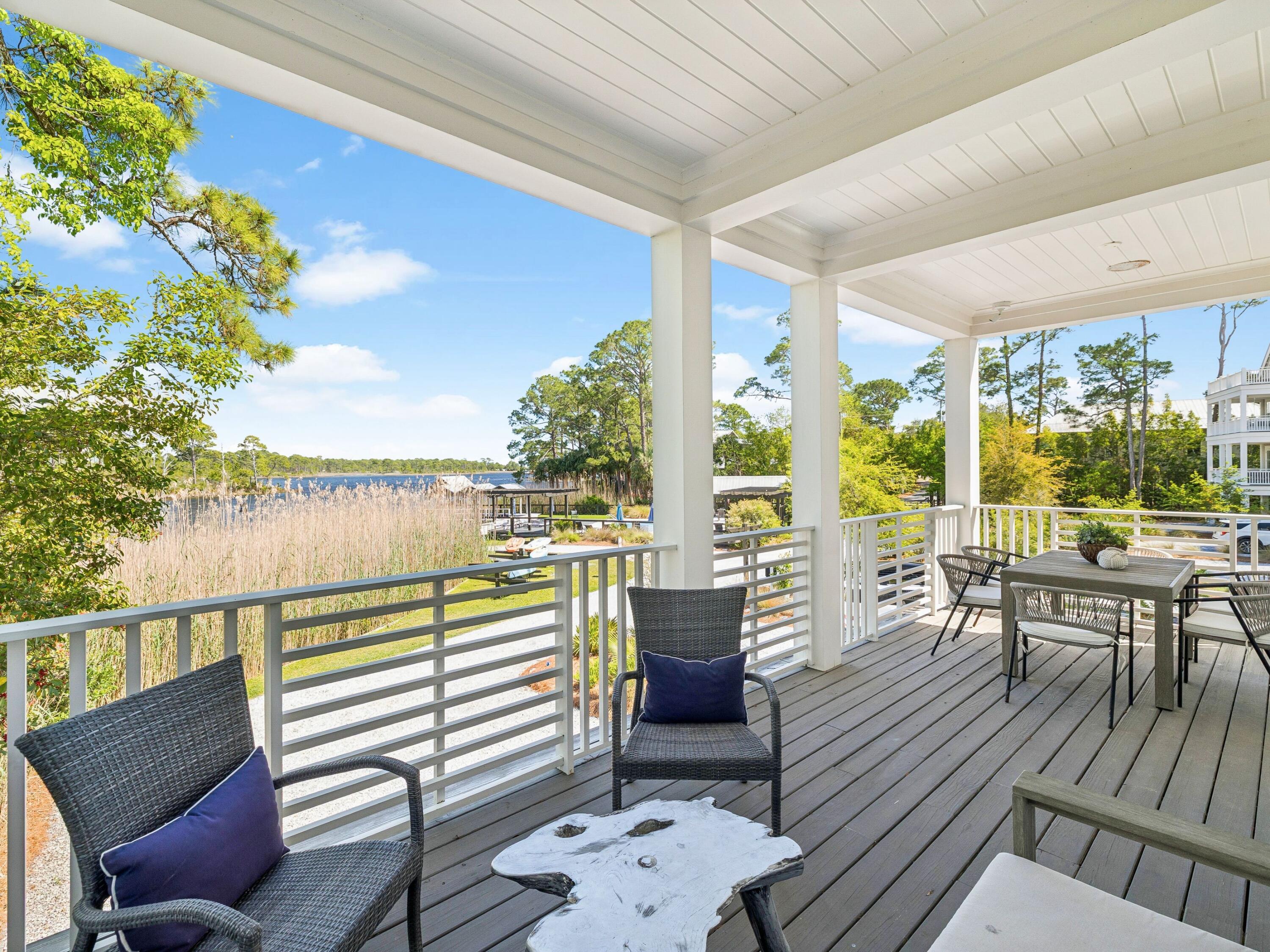 GRAYTON BEACH - Residential