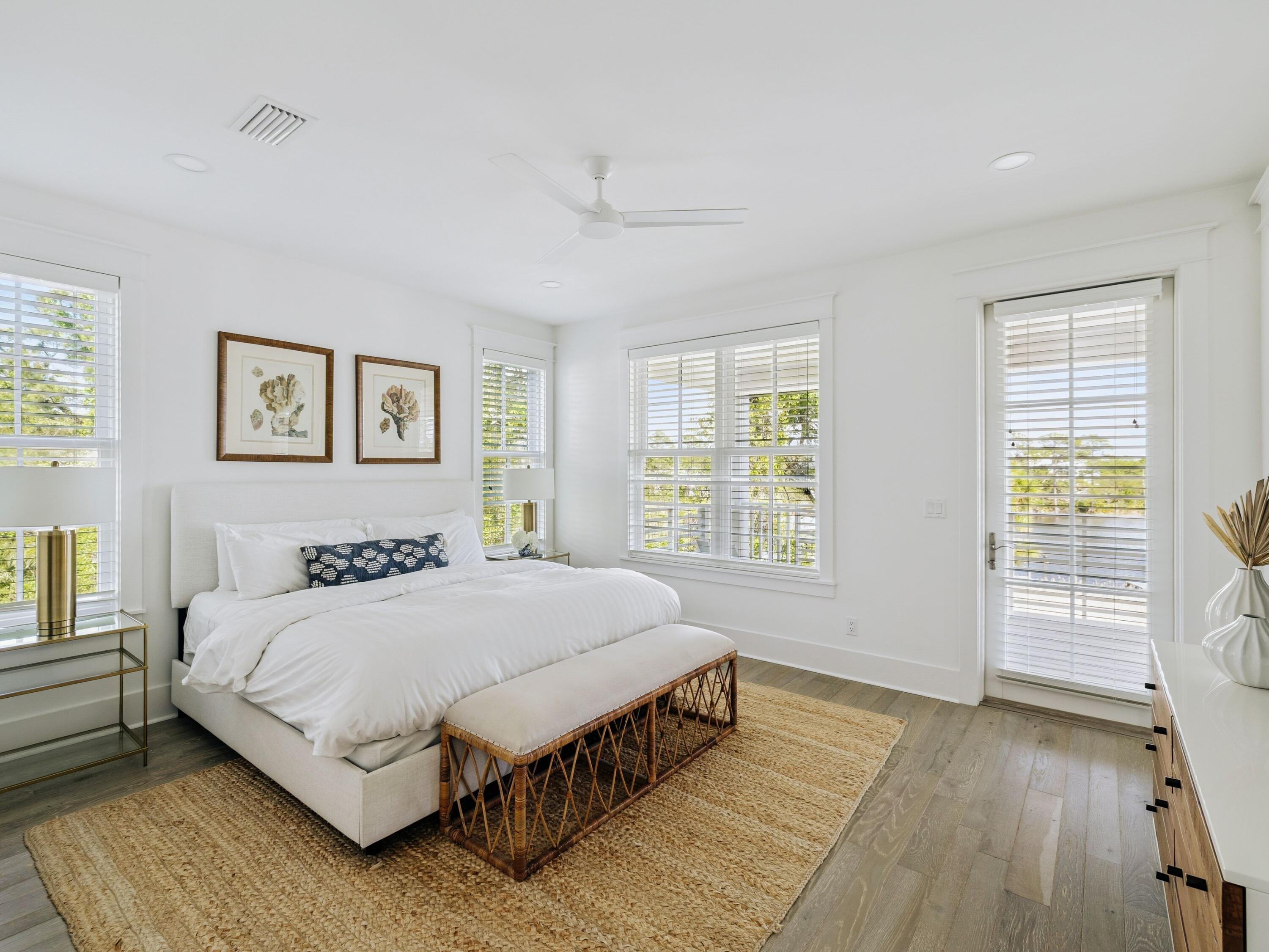 GRAYTON BEACH - Residential