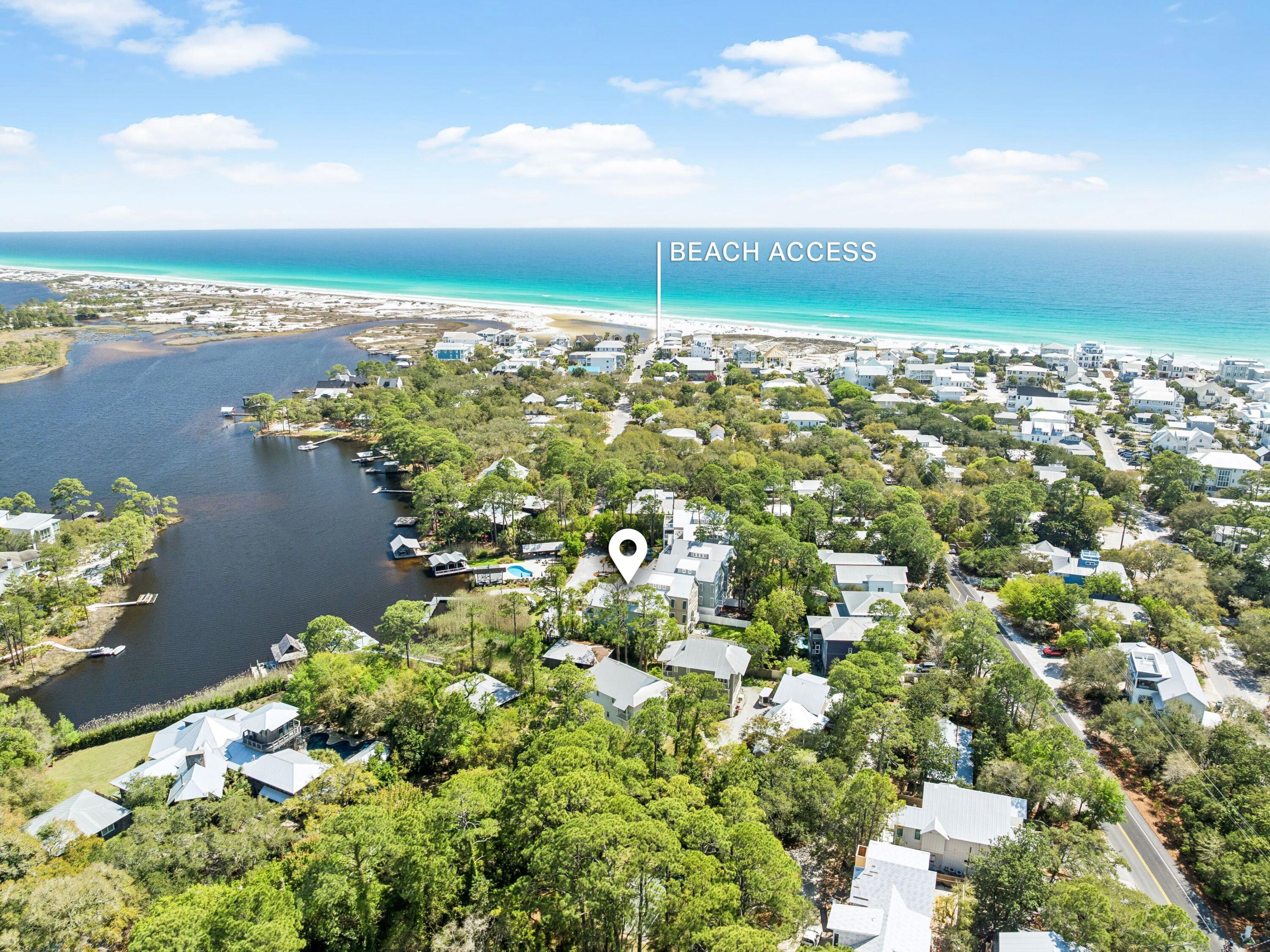 GRAYTON BEACH - Residential