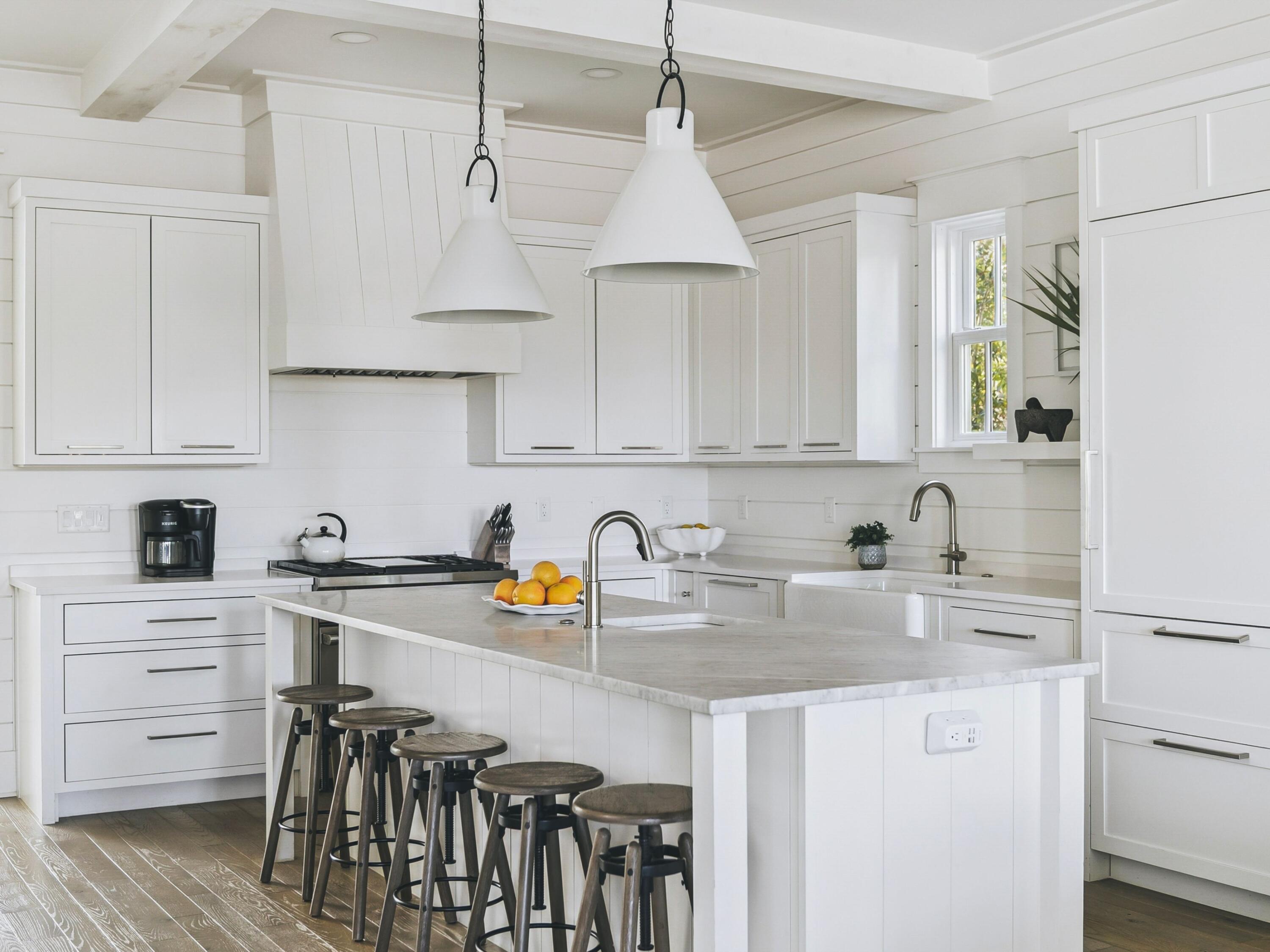 GRAYTON BEACH - Residential