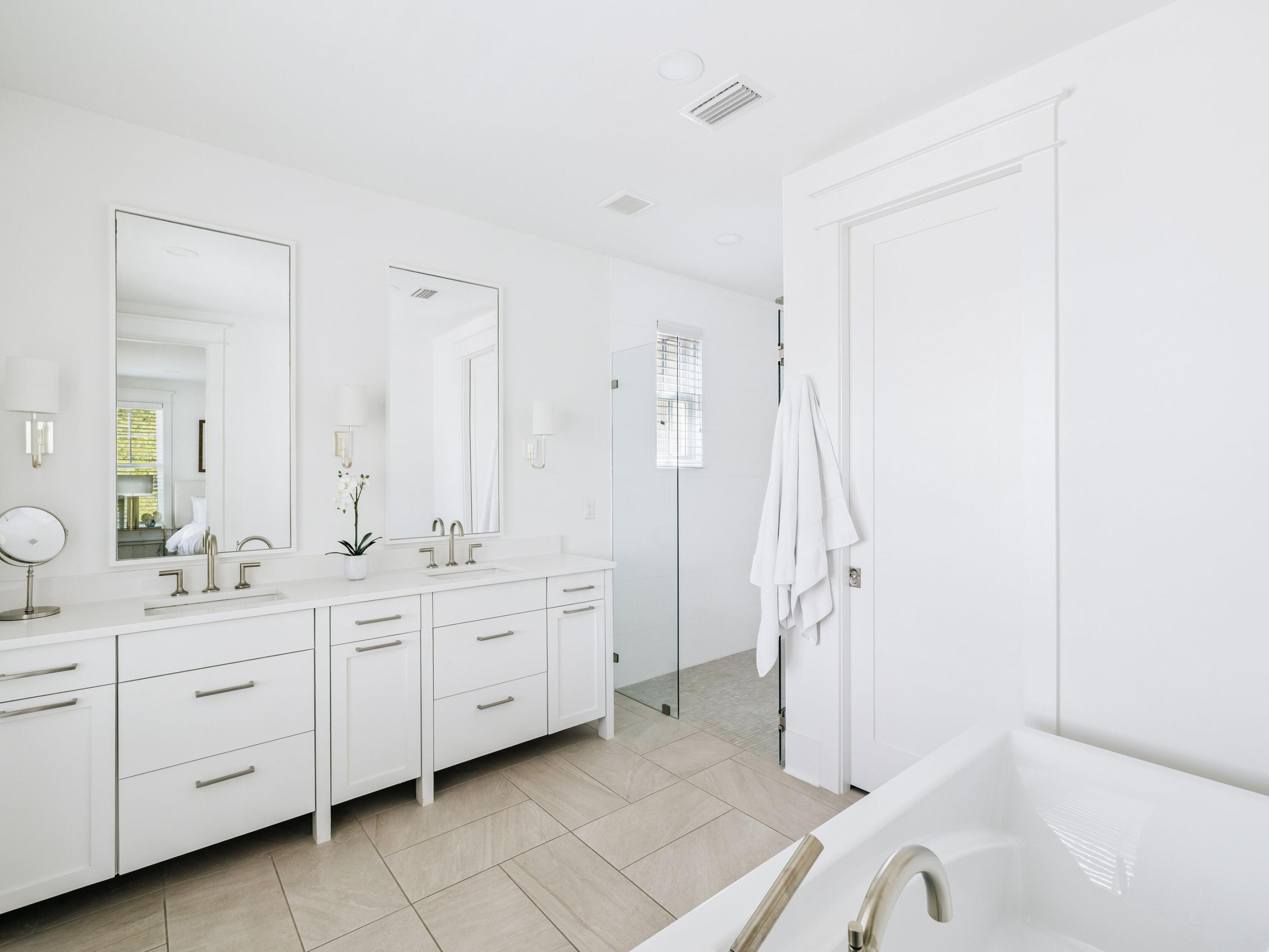 GRAYTON BEACH - Residential