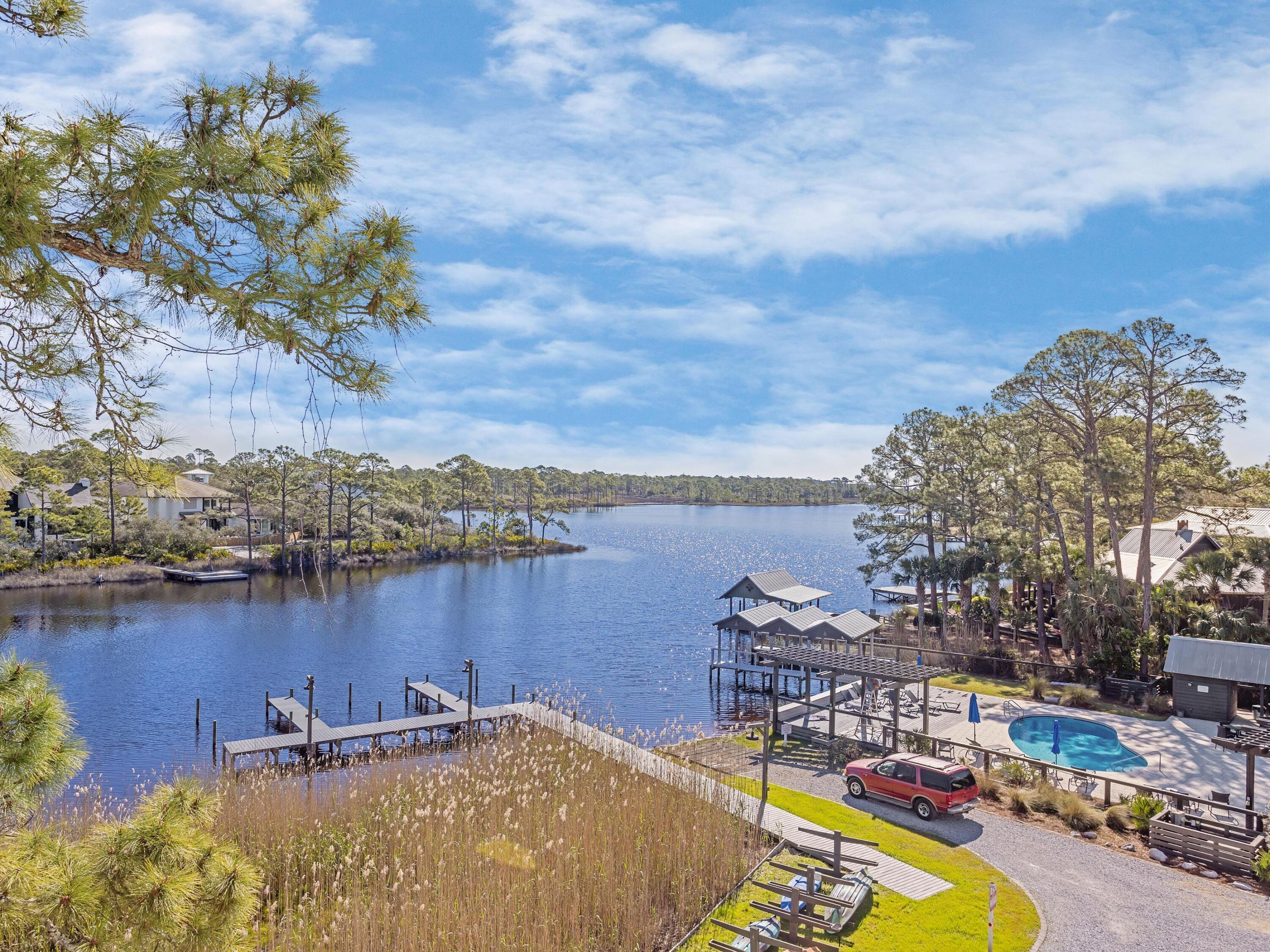 GRAYTON BEACH - Residential
