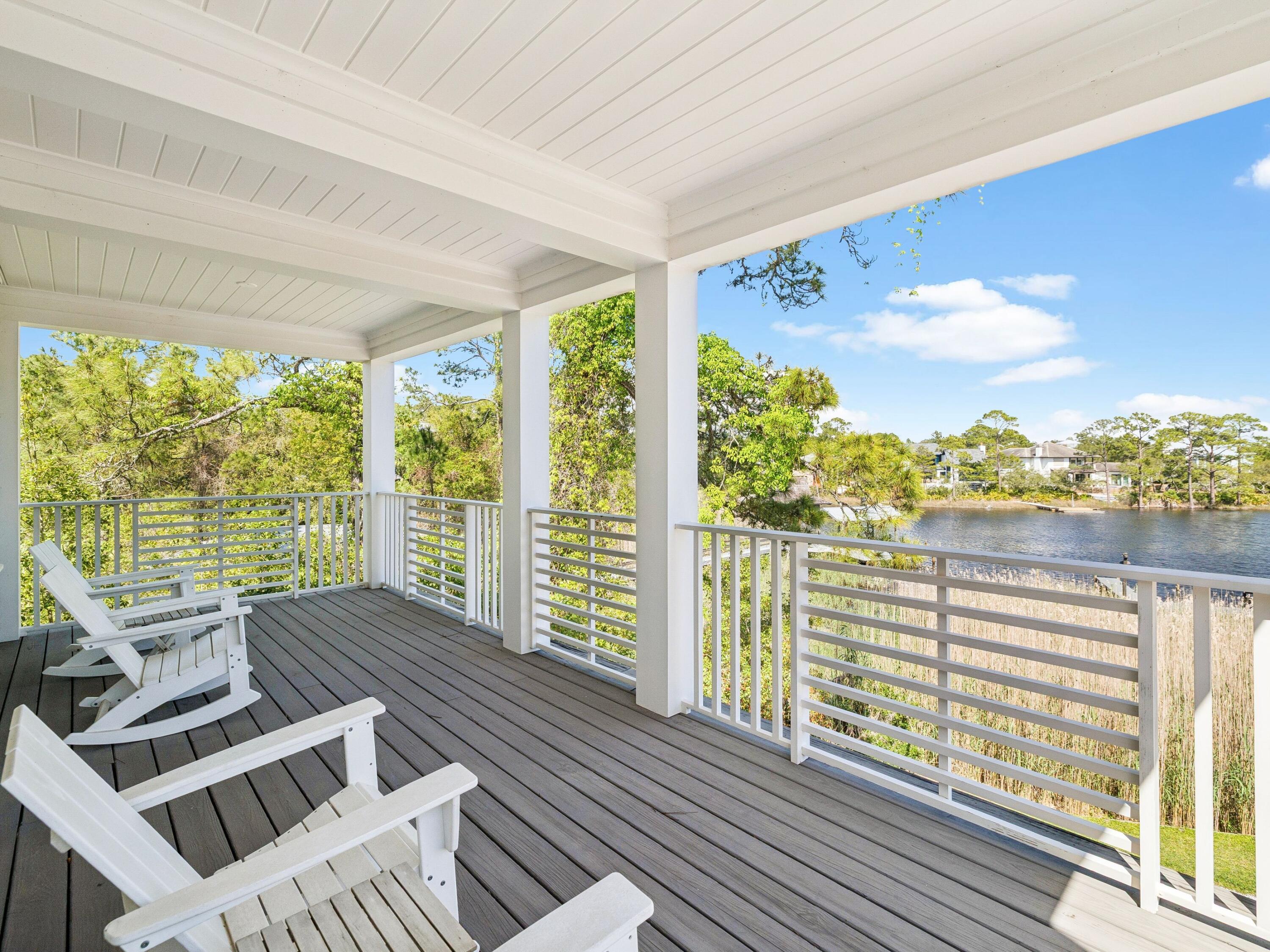 GRAYTON BEACH - Residential