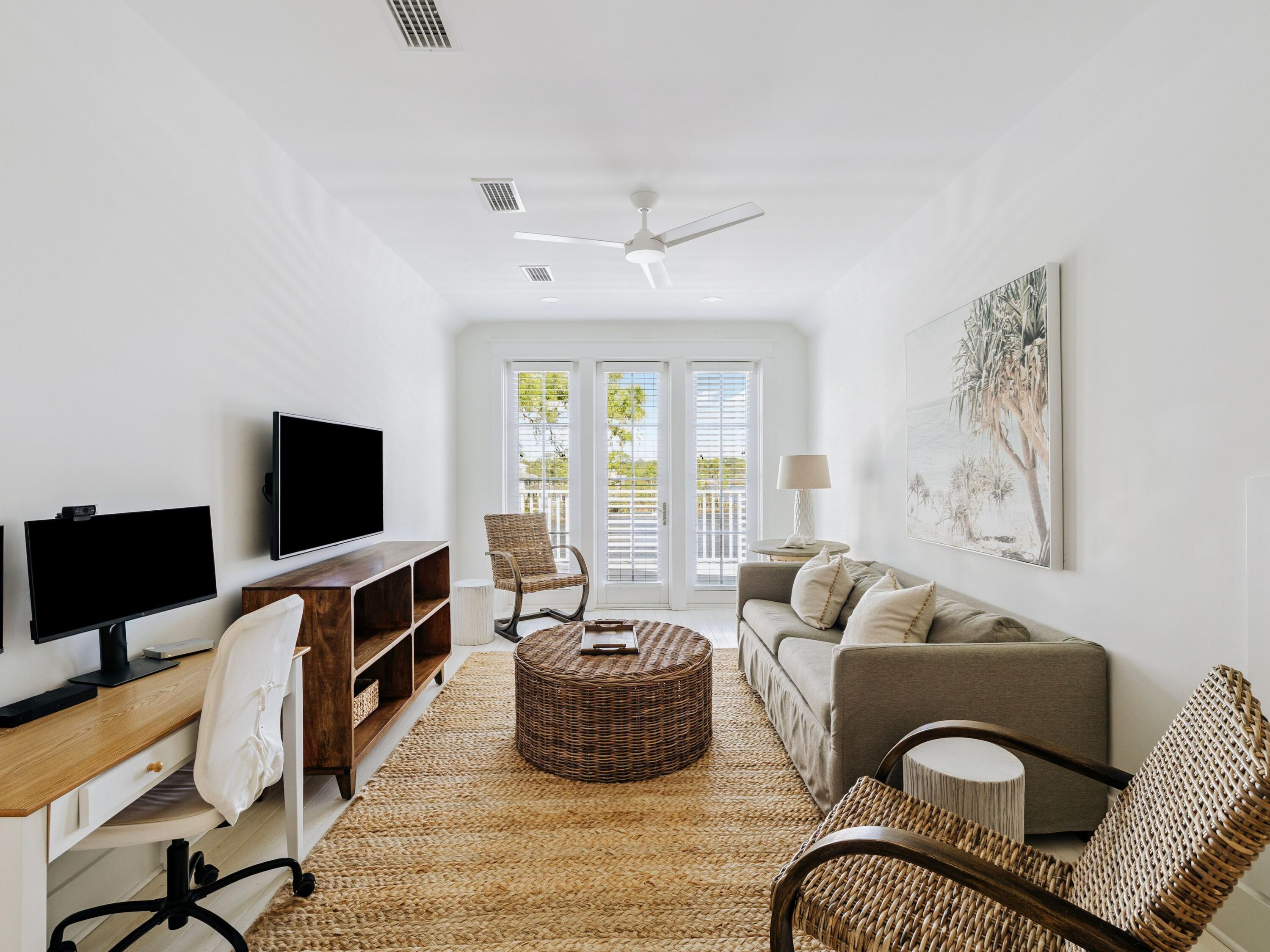 GRAYTON BEACH - Residential