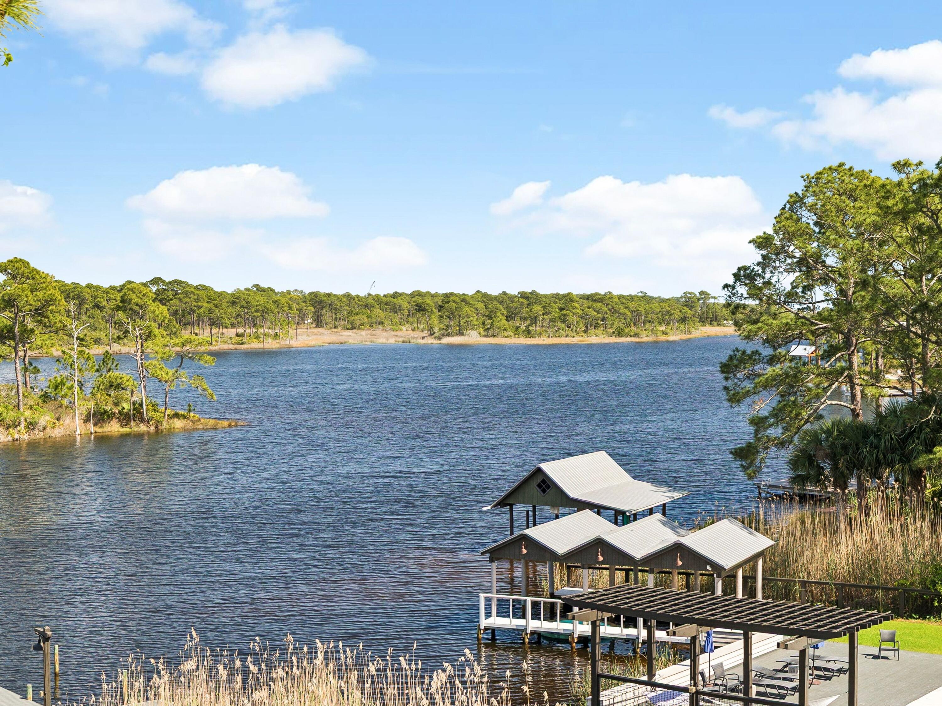 GRAYTON BEACH - Residential