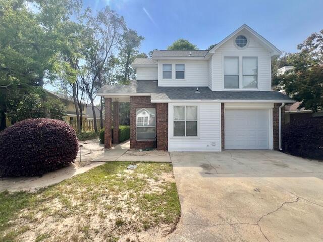 PARKWOOD AT BLUEWATER BAY - Residential Lease