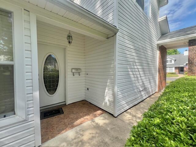 PARKWOOD AT BLUEWATER BAY - Residential Lease