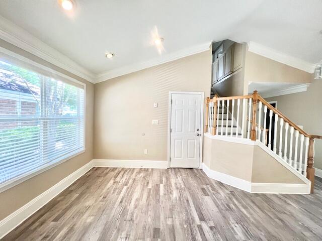 PARKWOOD AT BLUEWATER BAY - Residential Lease