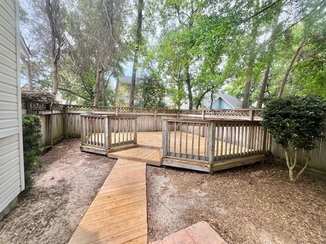 PARKWOOD AT BLUEWATER BAY - Residential Lease