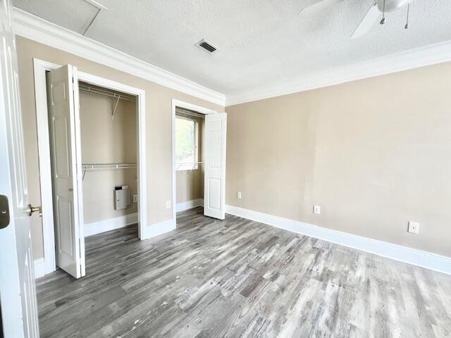 PARKWOOD AT BLUEWATER BAY - Residential Lease