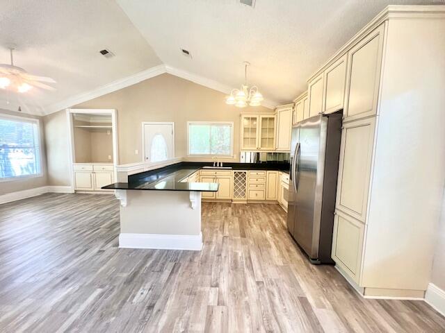 PARKWOOD AT BLUEWATER BAY - Residential Lease